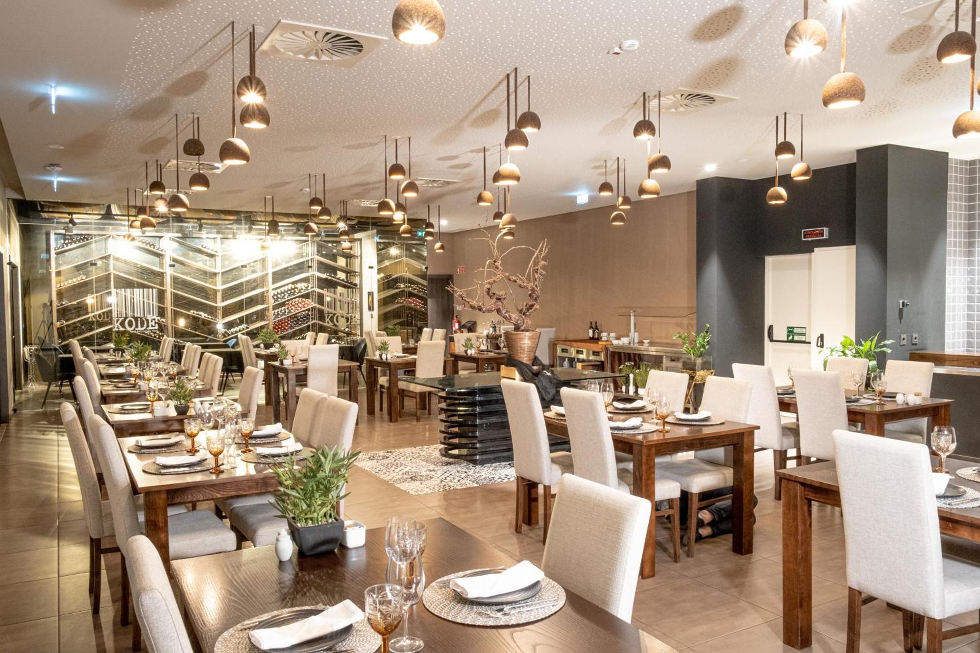Mw Douro Wine & 5* Santa Marta de Penaguiao