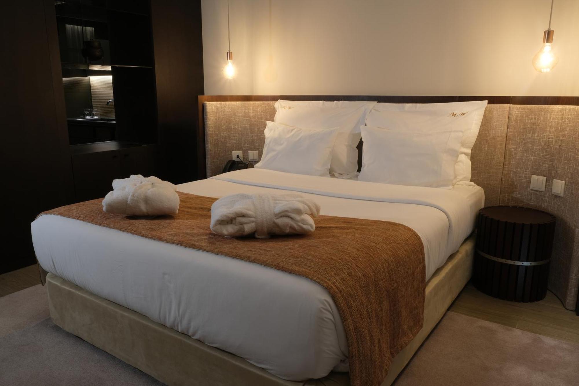 Mw Douro Wine & Hotel 5*