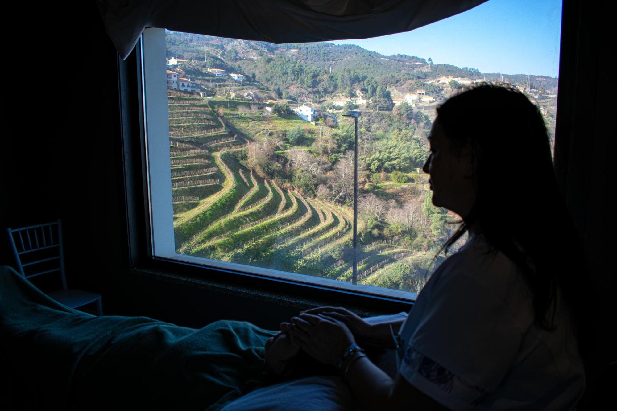 Mw Douro Wine & Hotel