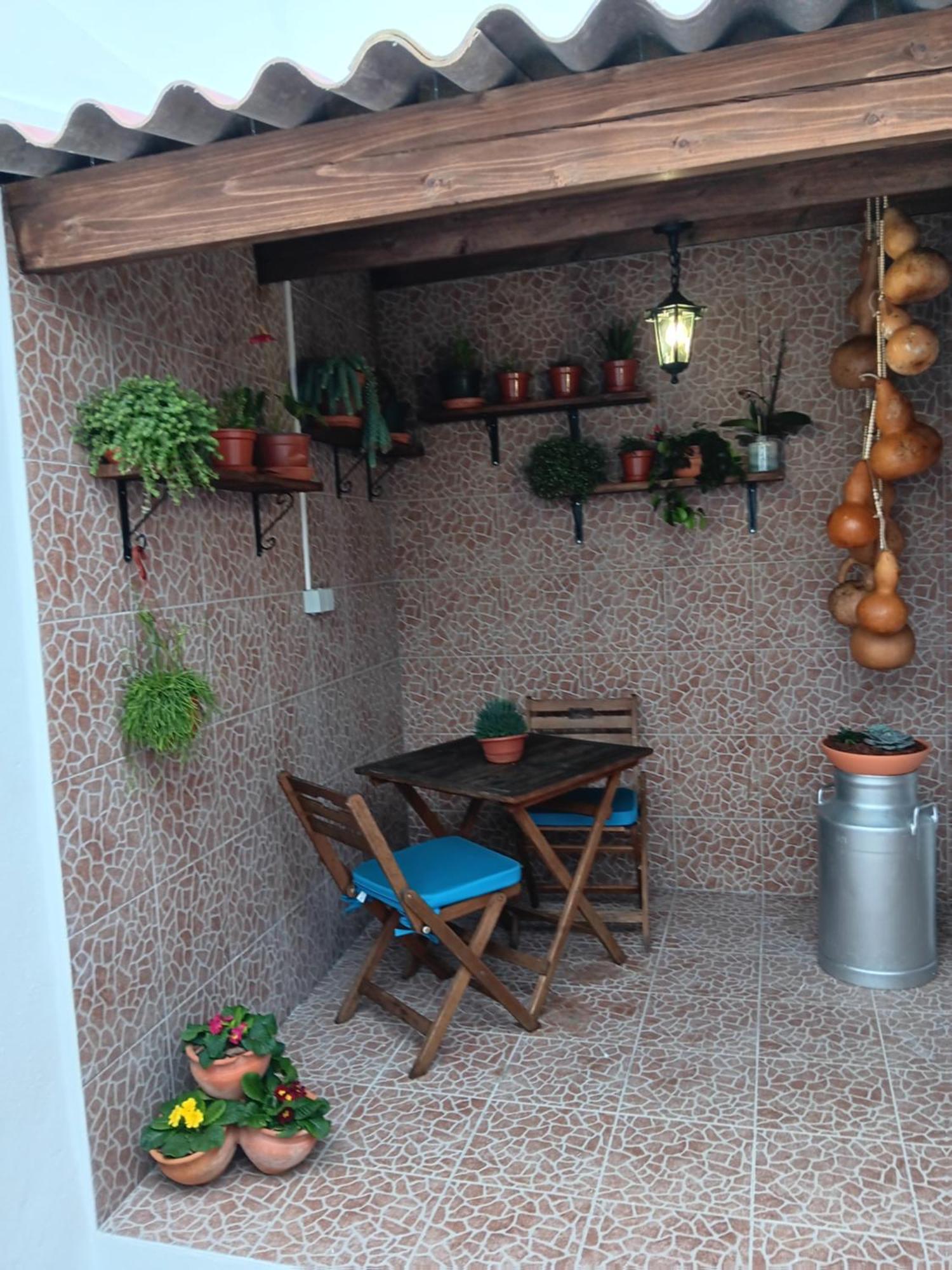 Сasa de vacaciones Casa Da Rosarinha *