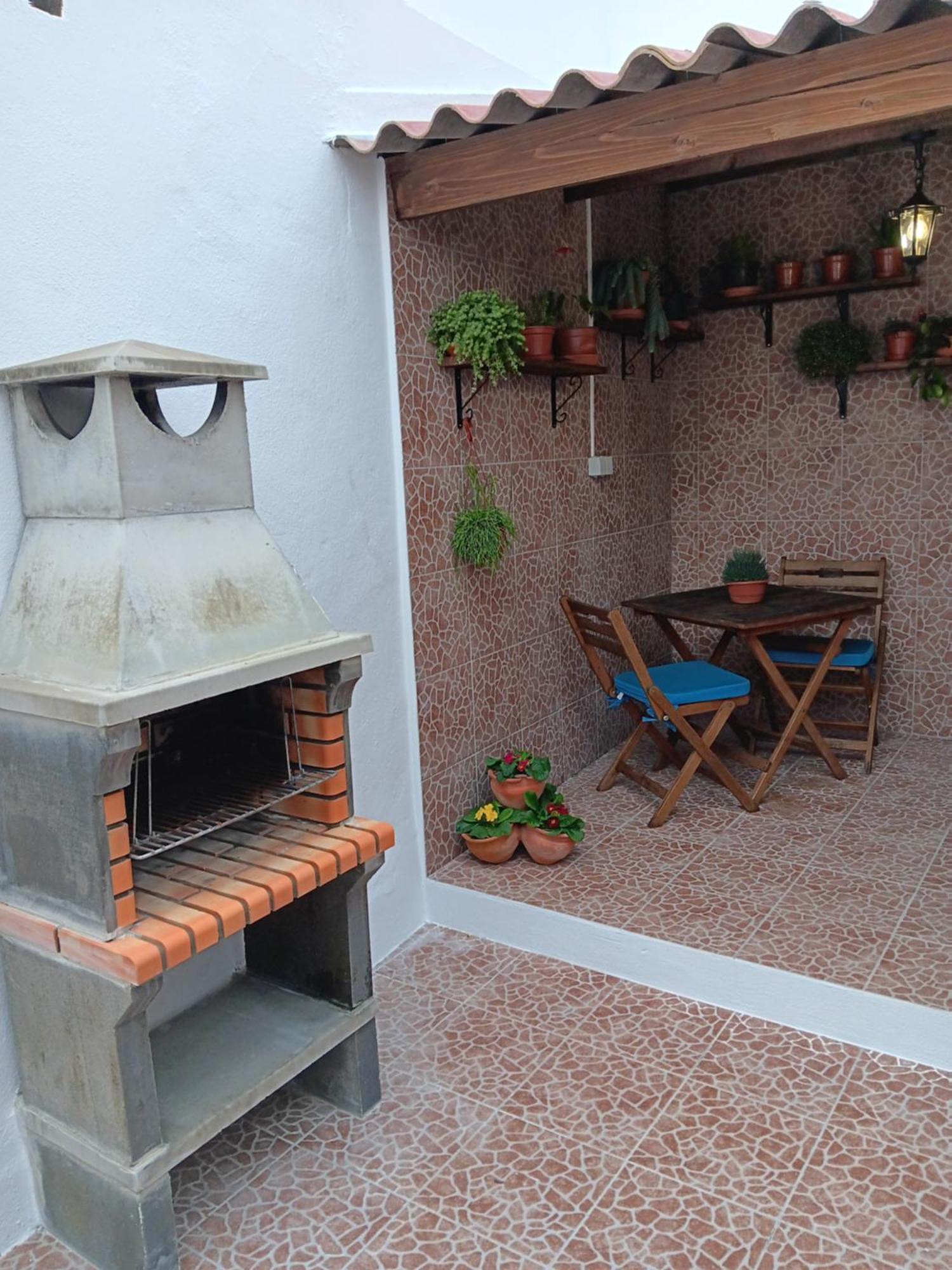 Casa Da Rosarinha Сasa de vacaciones Água de Alto