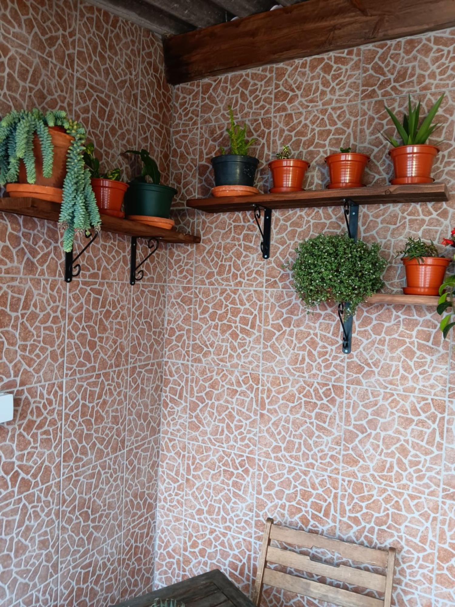 Сasa de vacaciones Casa Da Rosarinha Água de Alto