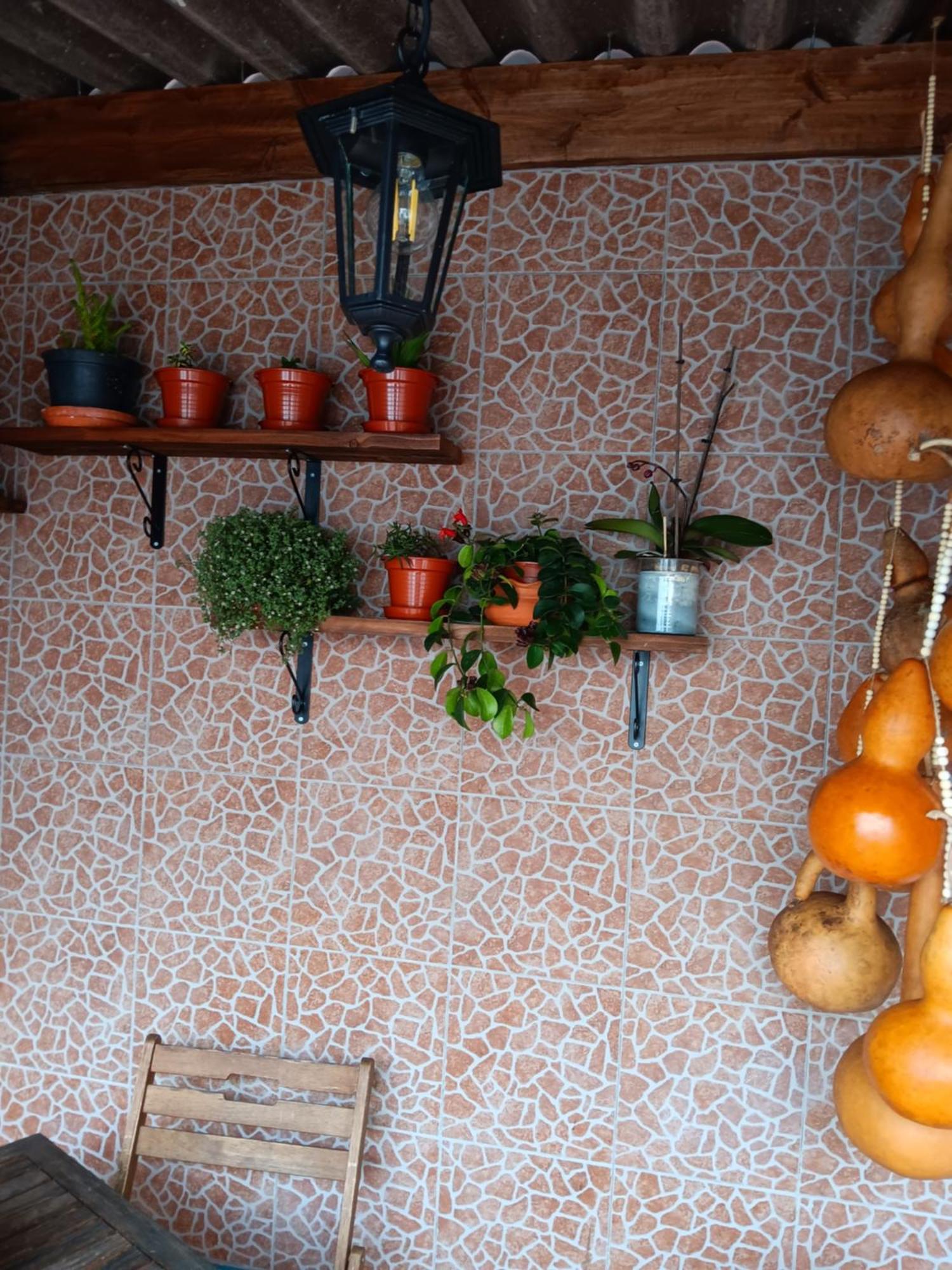 Сasa de vacaciones Casa Da Rosarinha *