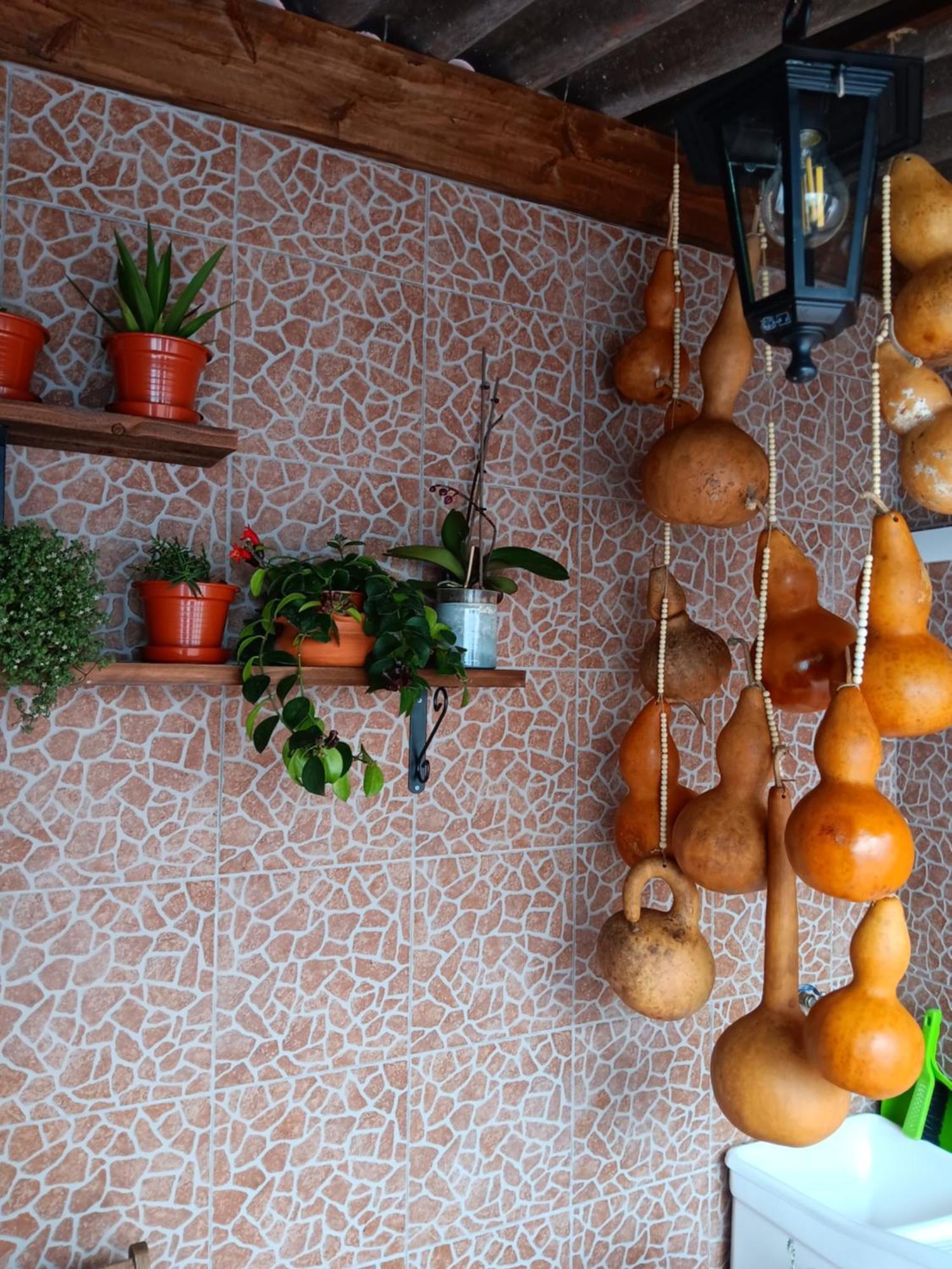 Сasa de vacaciones Casa Da Rosarinha *