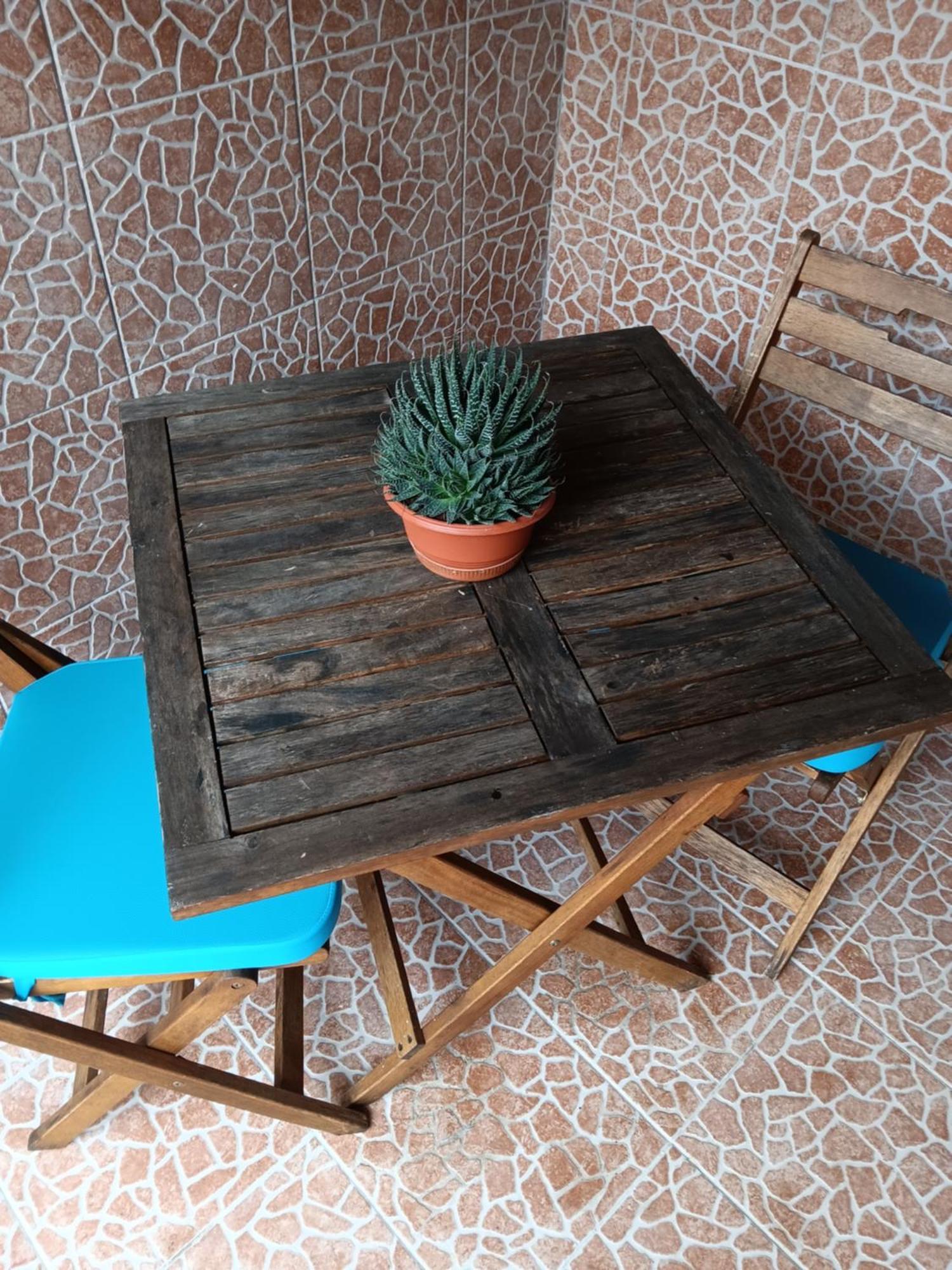 Сasa de vacaciones Casa Da Rosarinha Água de Alto
