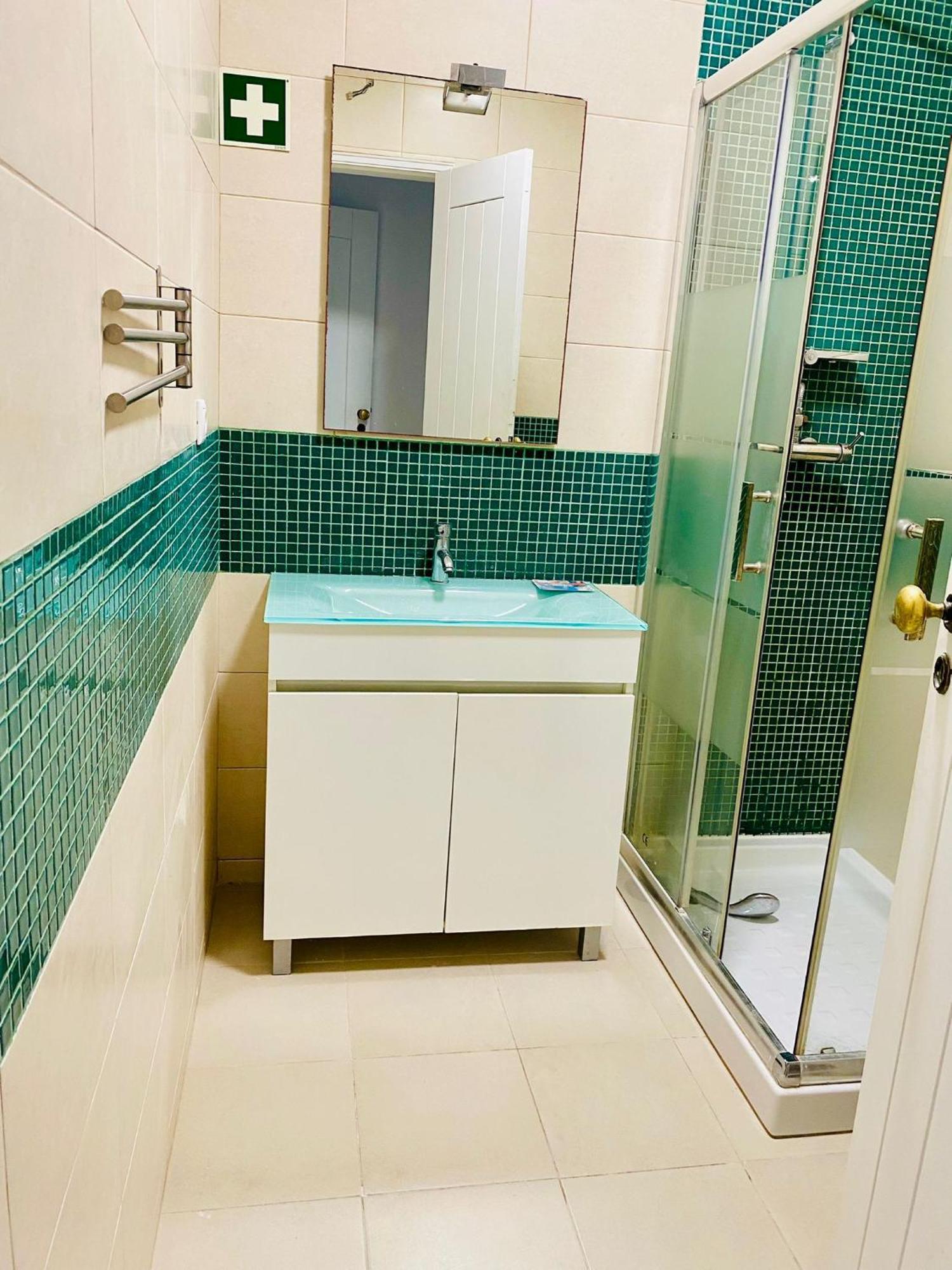 Villamor Guest house *