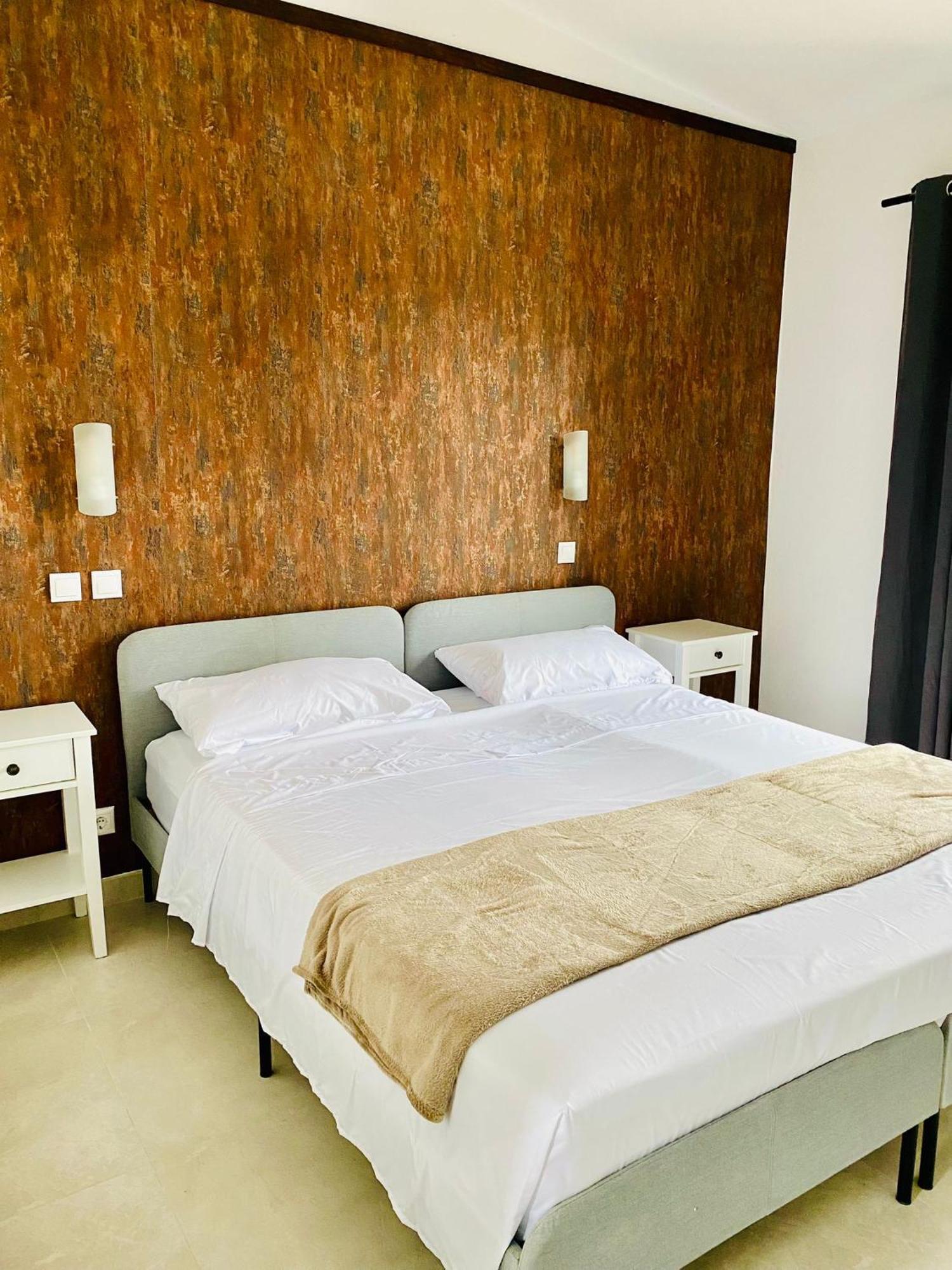 Villamor Guest house *