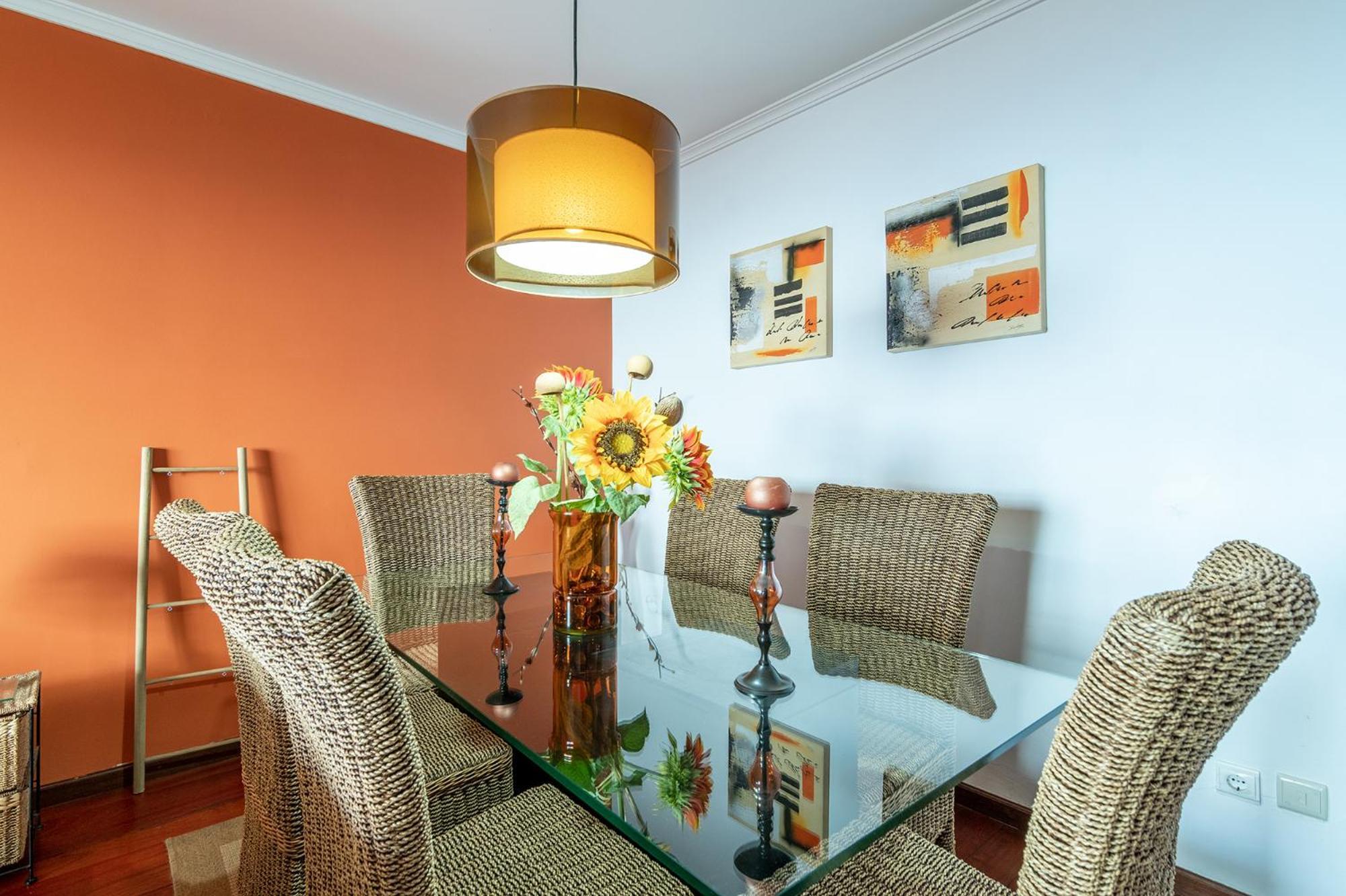 Apartment Barcelos By Hr Madeira *
