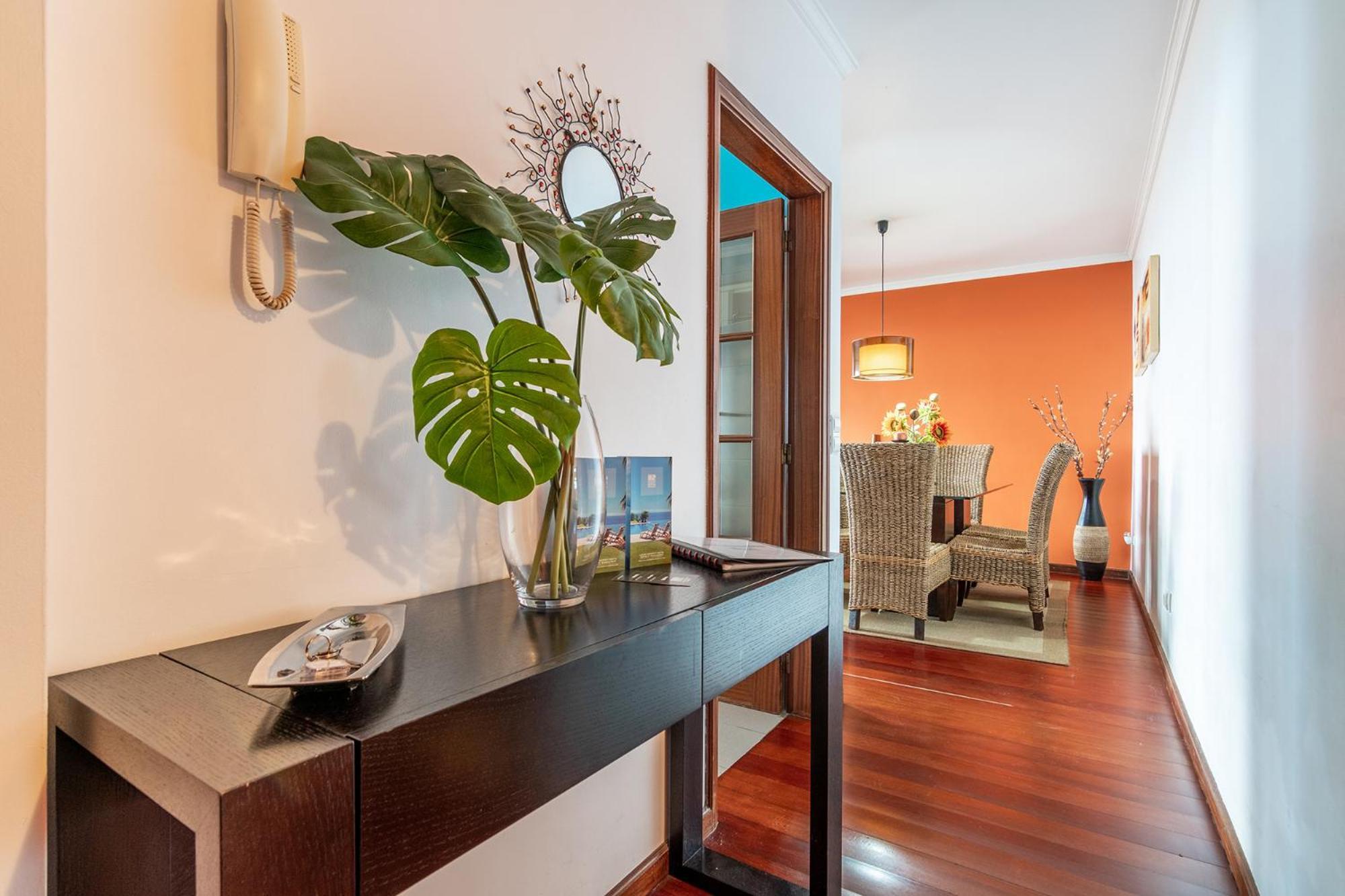 Barcelos By Hr Madeira Apartment Funchal (Madeira)