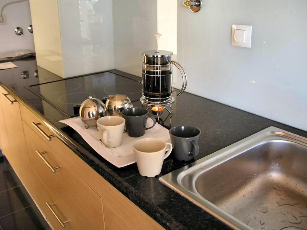 Apartamento Lovely *