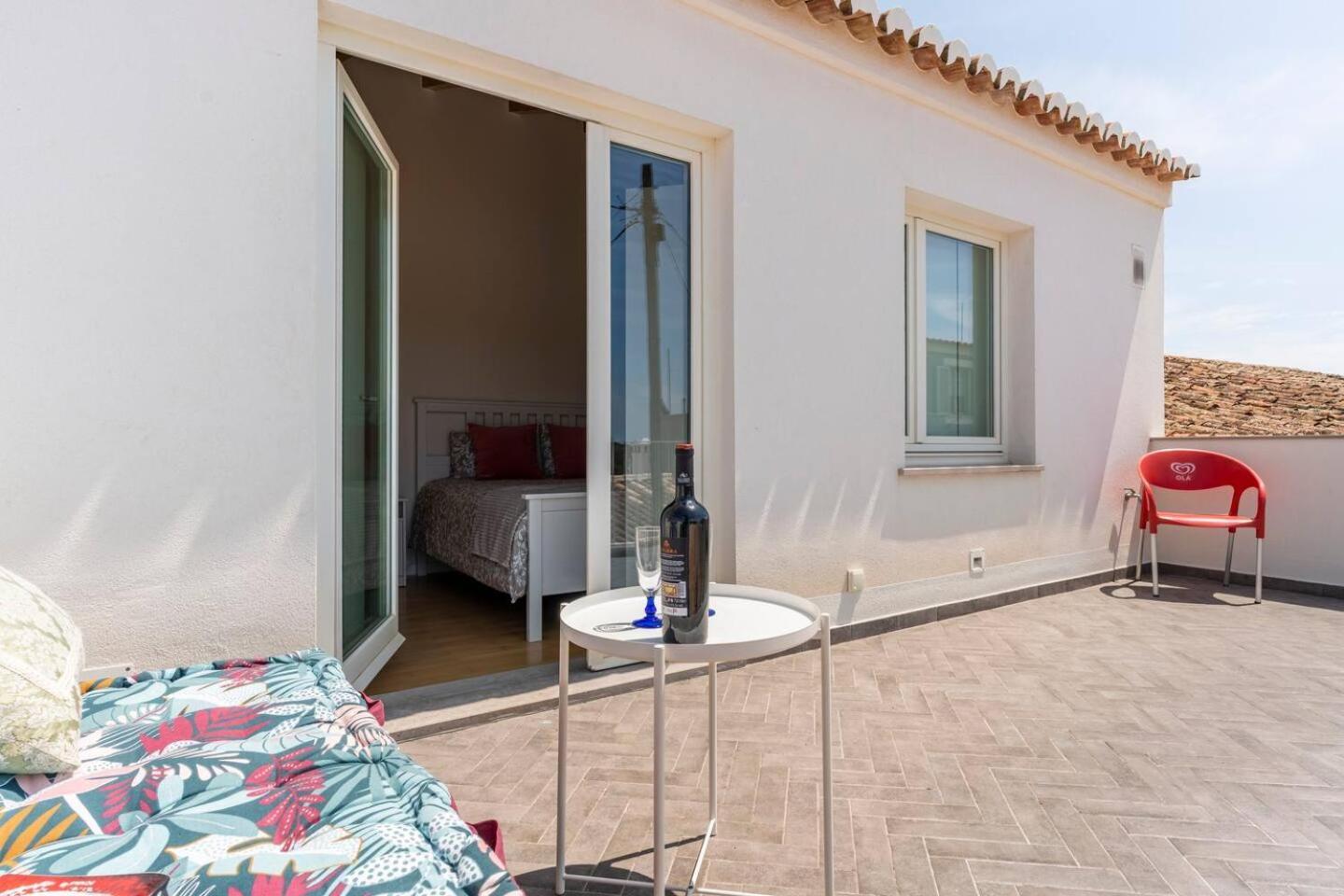 Casa Hortas Holiday home Vila do Bispo