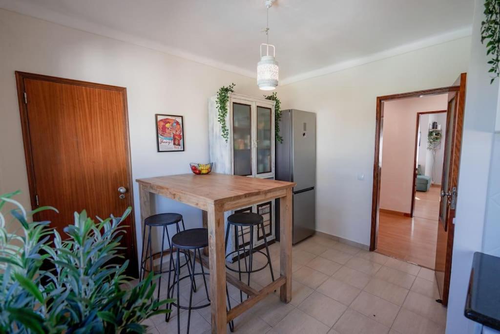 Stunning Carvoeiro Apartment *