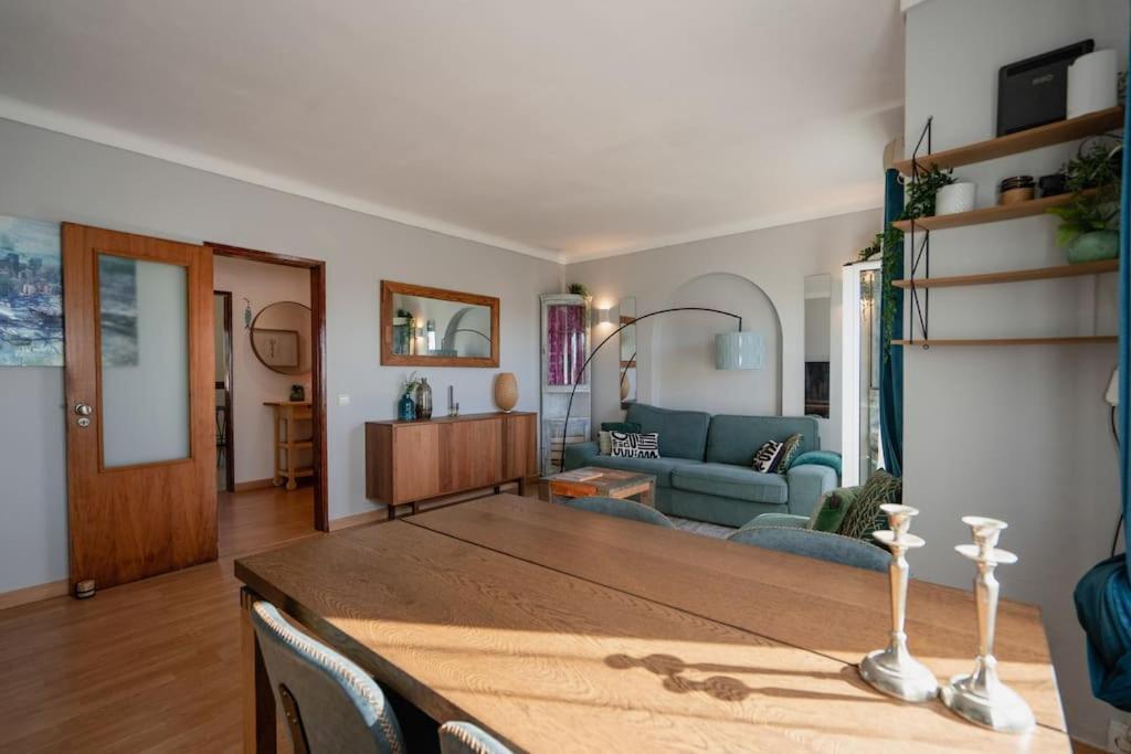 Stunning Carvoeiro Apartment *