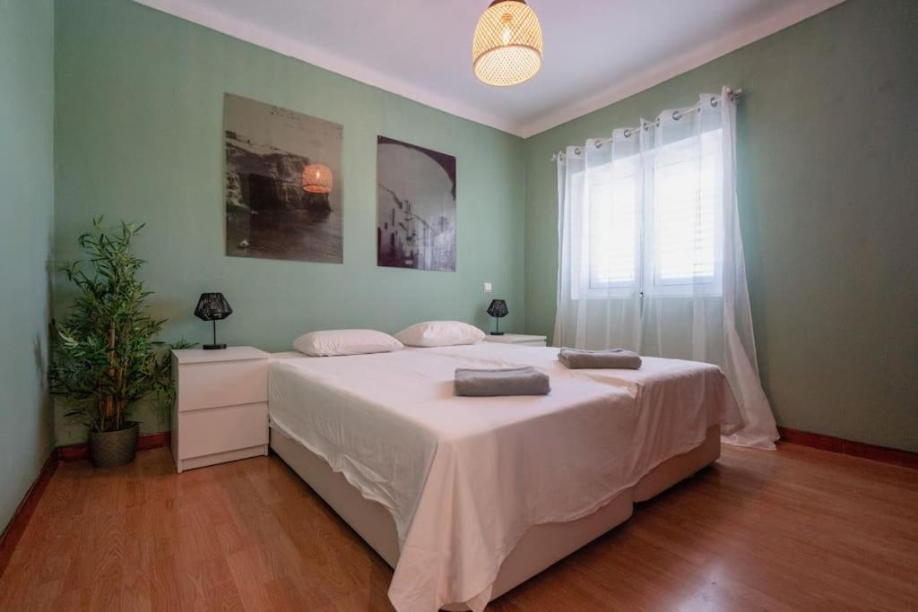 Apartment Stunning Carvoeiro Carvoeiro (Lagoa)