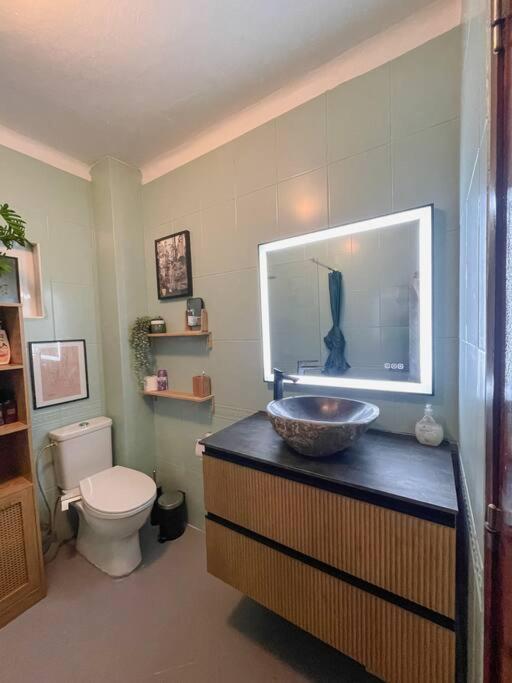 Stunning Carvoeiro Apartment *
