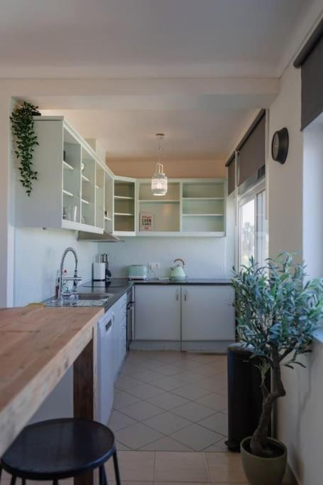 Stunning Carvoeiro Apartment
