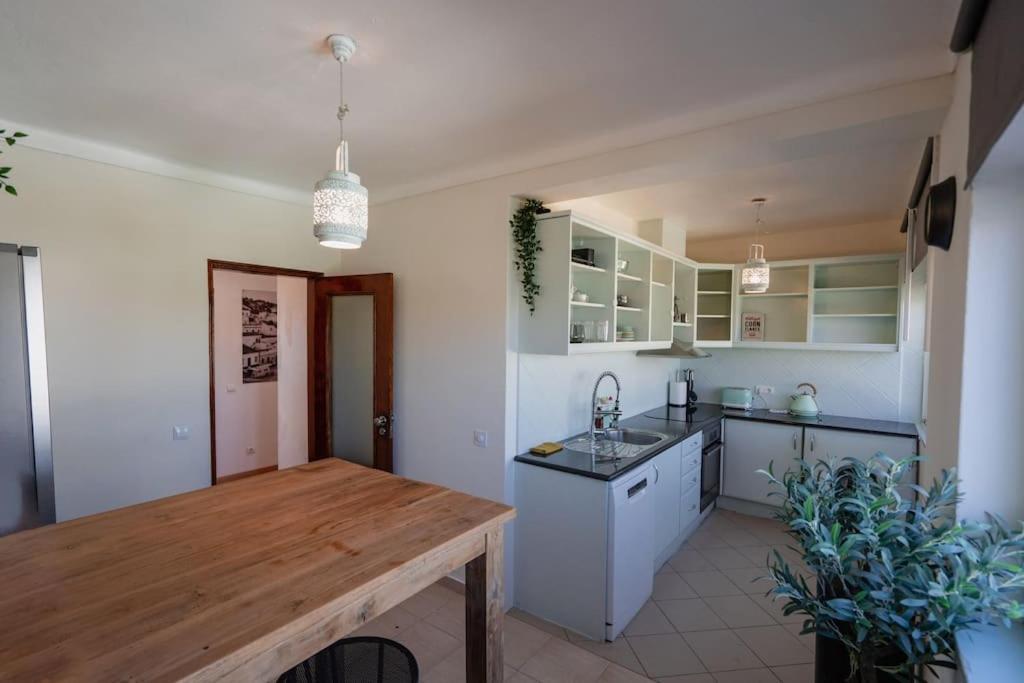Apartment Stunning Carvoeiro *