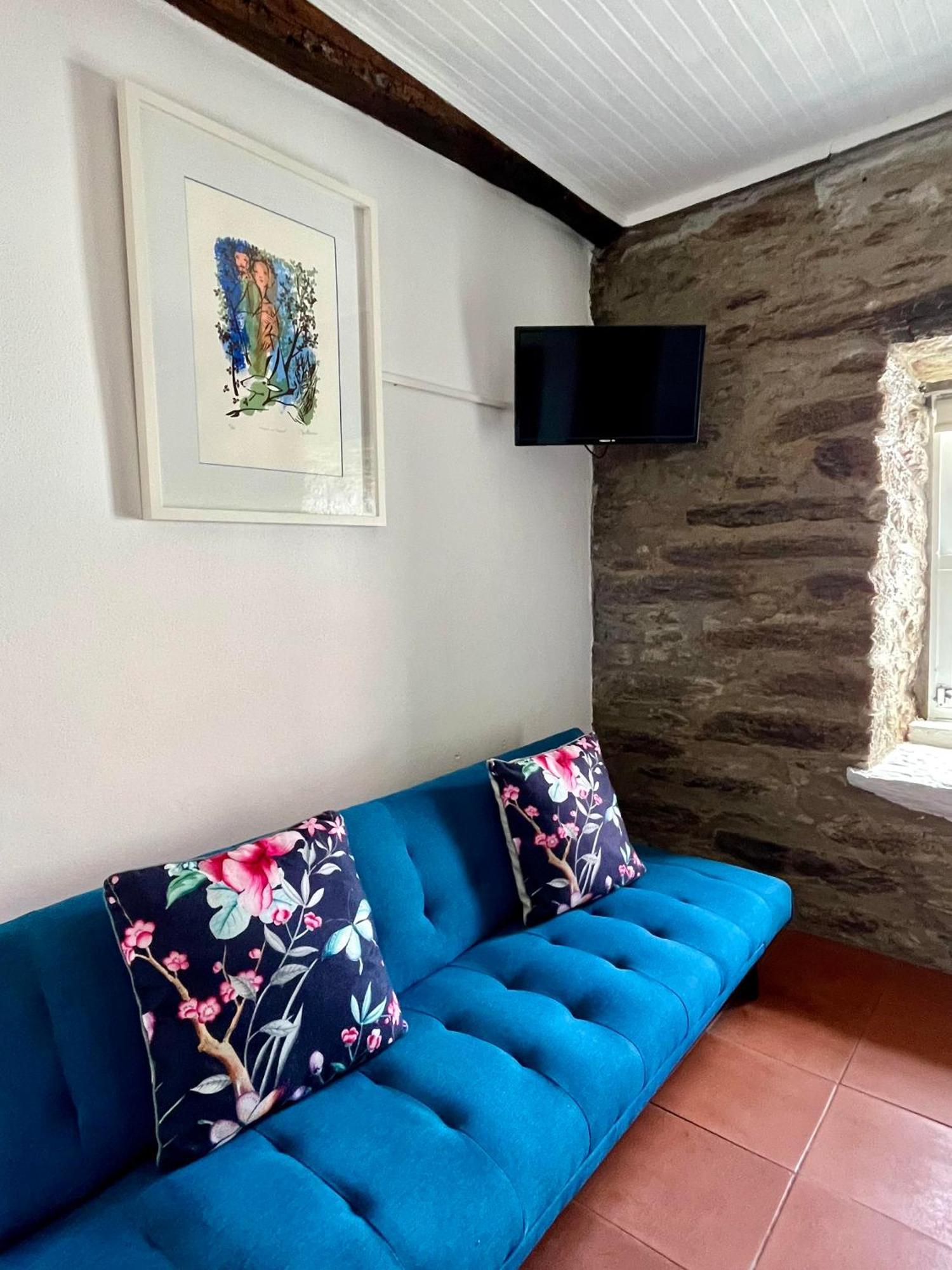 Quinta Da Estrada Winery Douro Valley Guest house Peso da Regua
