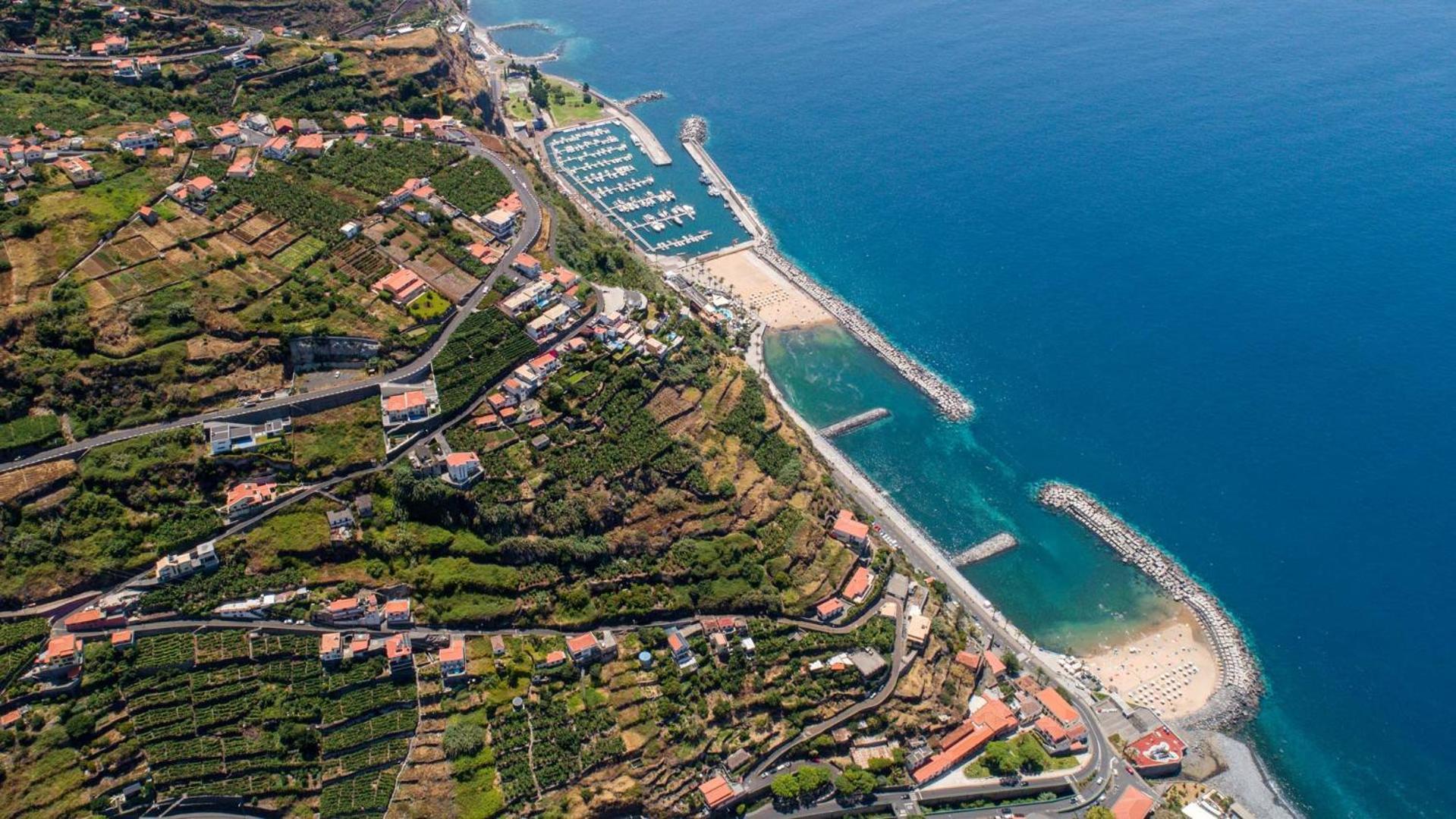 Guest house White Rabbit I By Madeira Sun Travel *