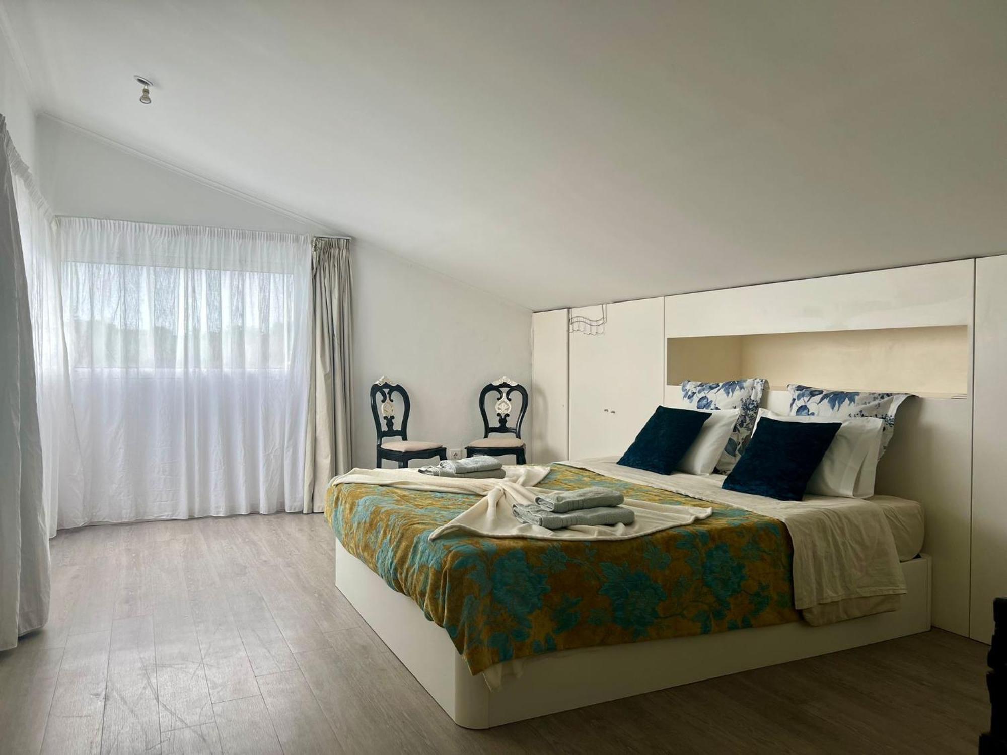 Apartment Casa Caloura Seaside Deluxe & Lagoa (Azores)