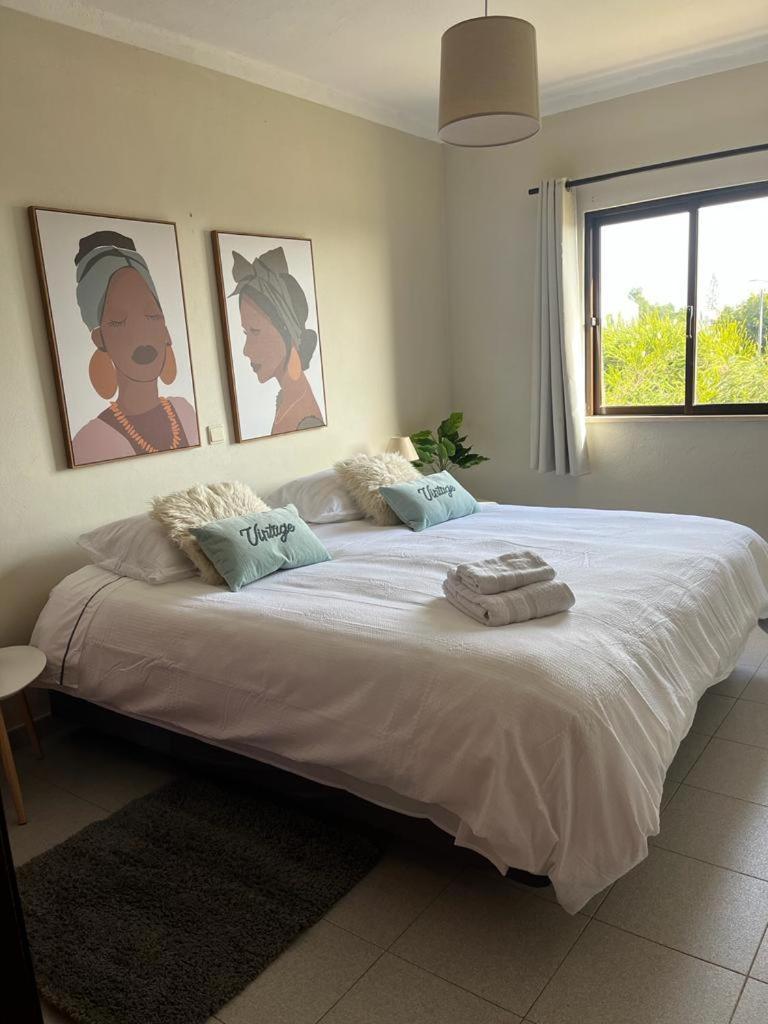 Apartamento Em Cima Da Praia - Carvoeiro - Algarve Apartamento