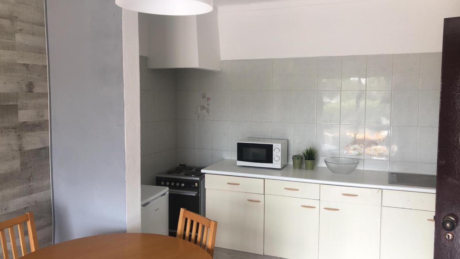 Apartamento Apartamento Em Cima Da Praia - Carvoeiro - Algarve *