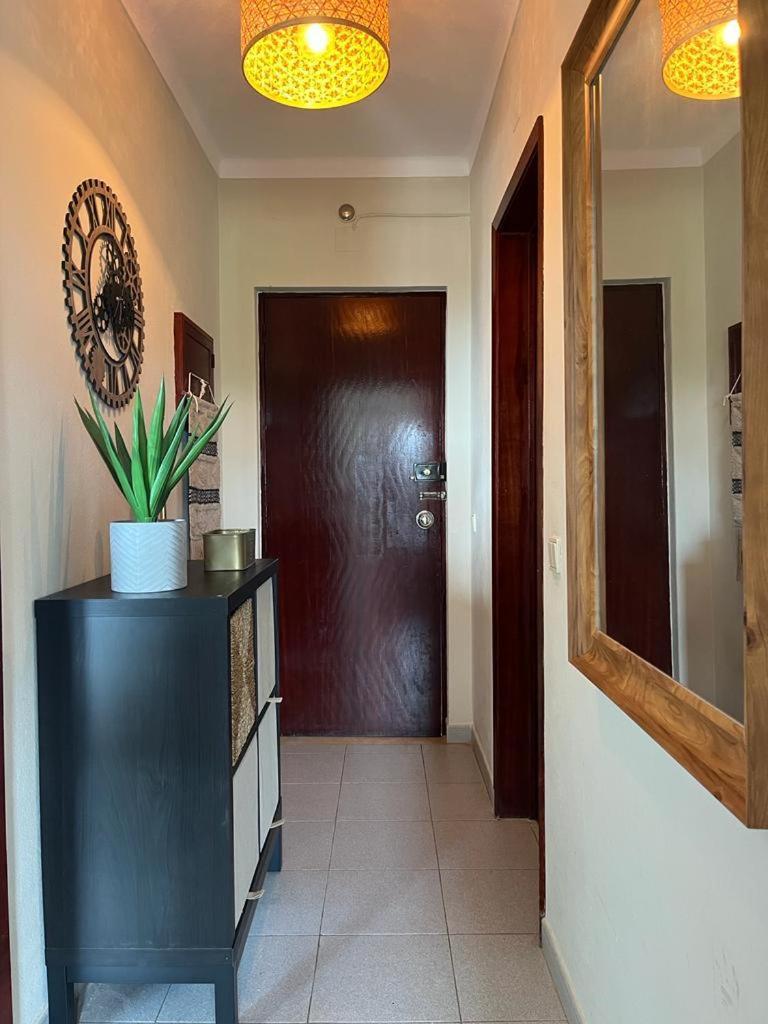 Apartamento Em Cima Da Praia - Carvoeiro - Algarve