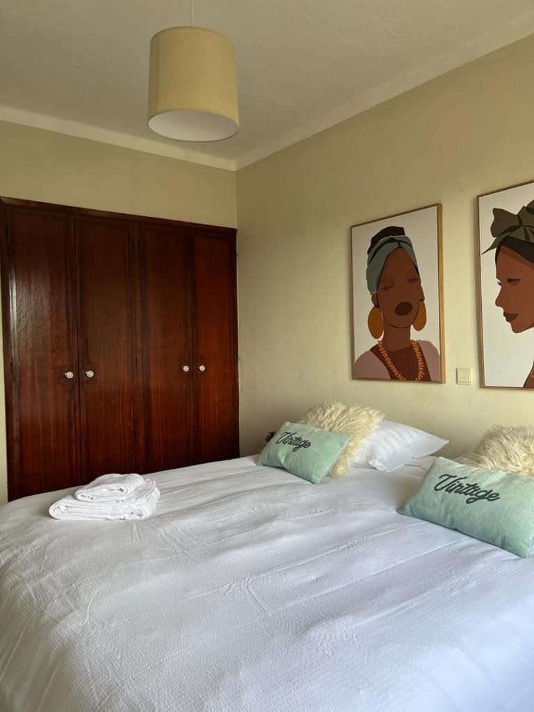 Apartamento Apartamento Em Cima Da Praia - Carvoeiro - Algarve Carvoeiro (Lagoa)