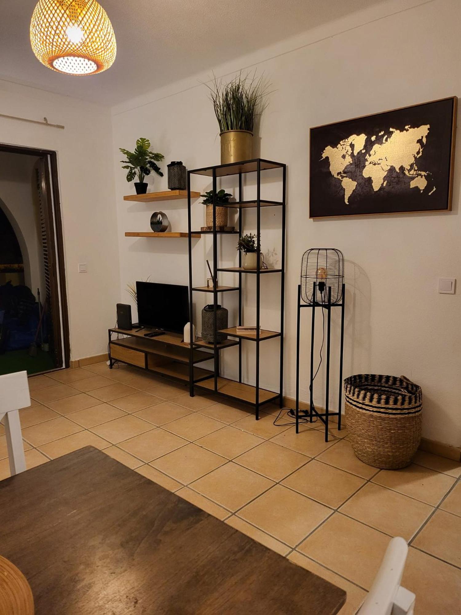 Apartamento Apartamento Em Cima Da Praia - Carvoeiro - Algarve Carvoeiro (Lagoa)