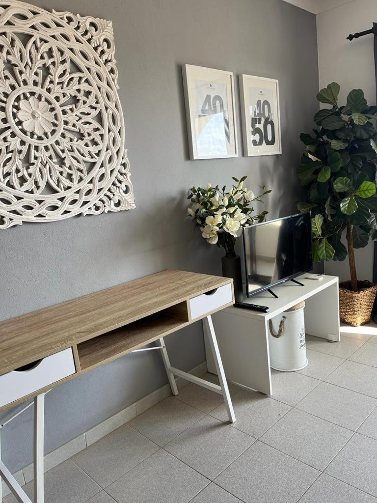 Apartamento Apartamento Em Cima Da Praia - Carvoeiro - Algarve