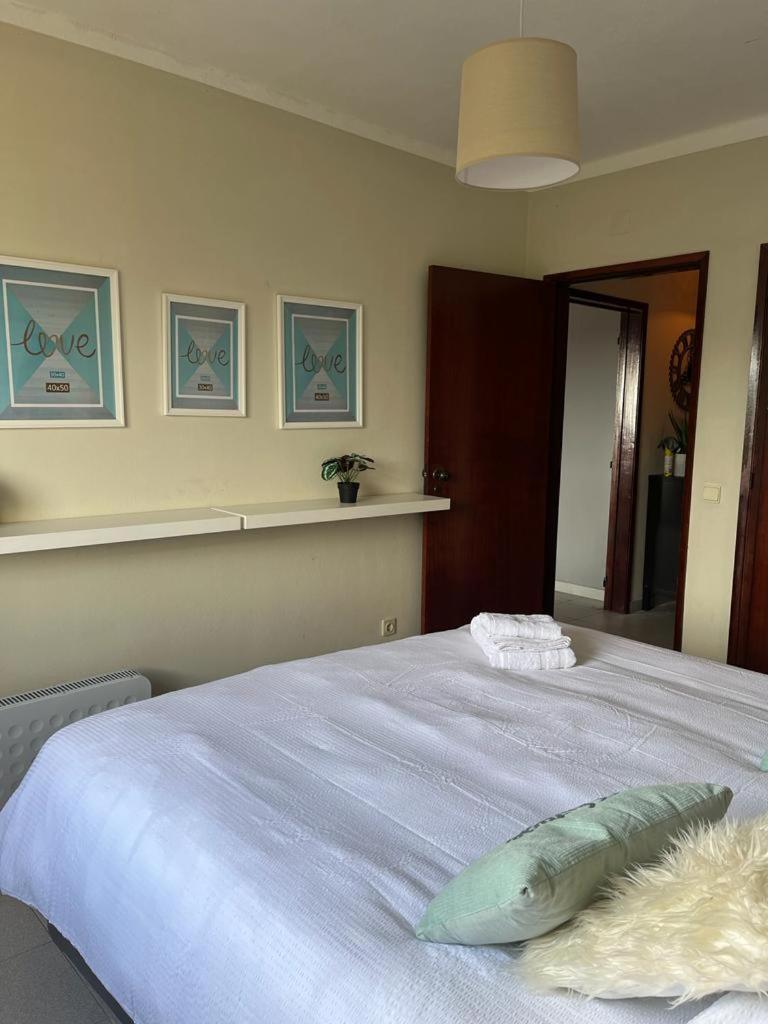 Apartamento Apartamento Em Cima Da Praia - Carvoeiro - Algarve *