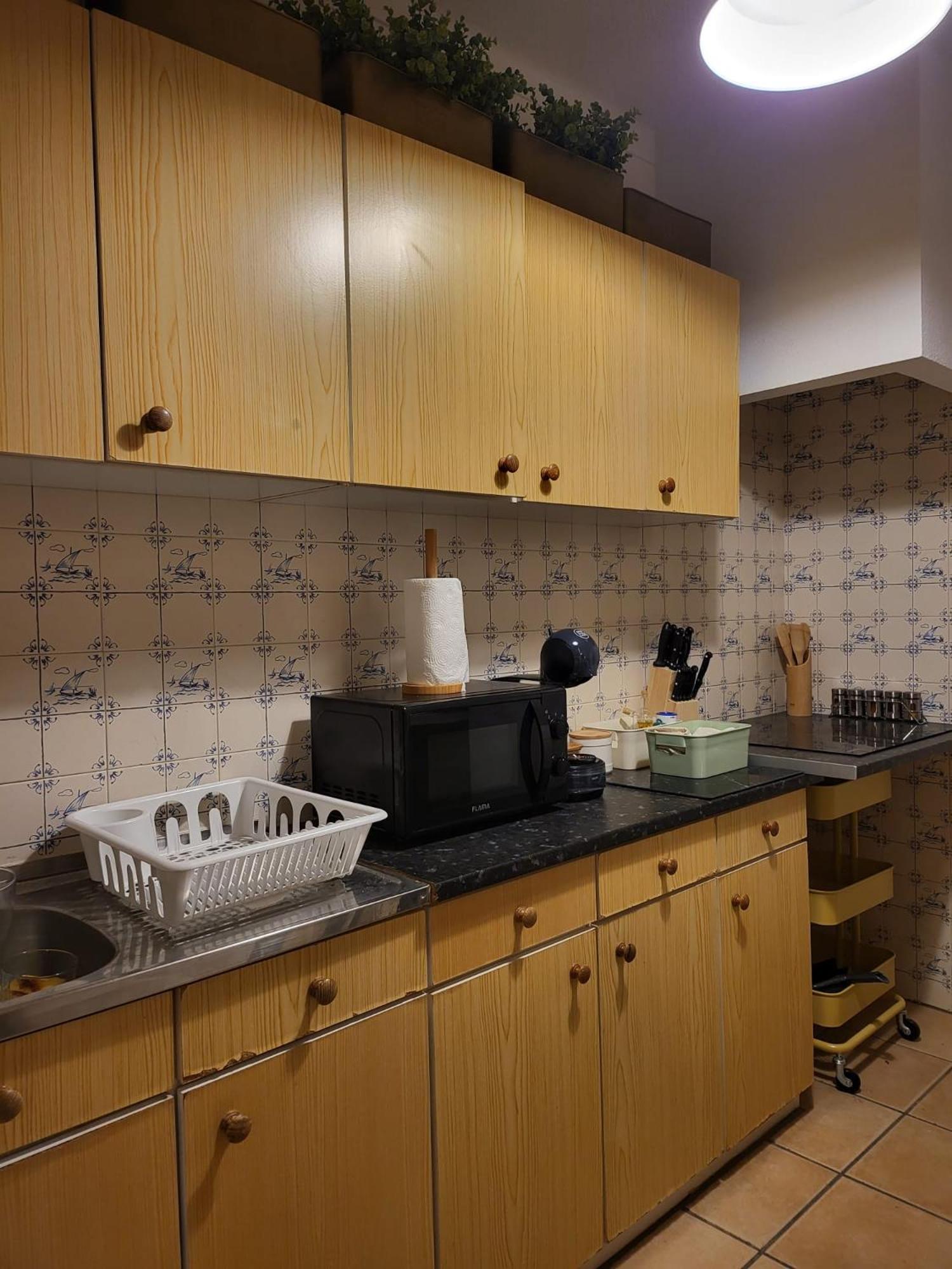 Apartamento Em Cima Da Praia - Carvoeiro - Algarve Apartamento *