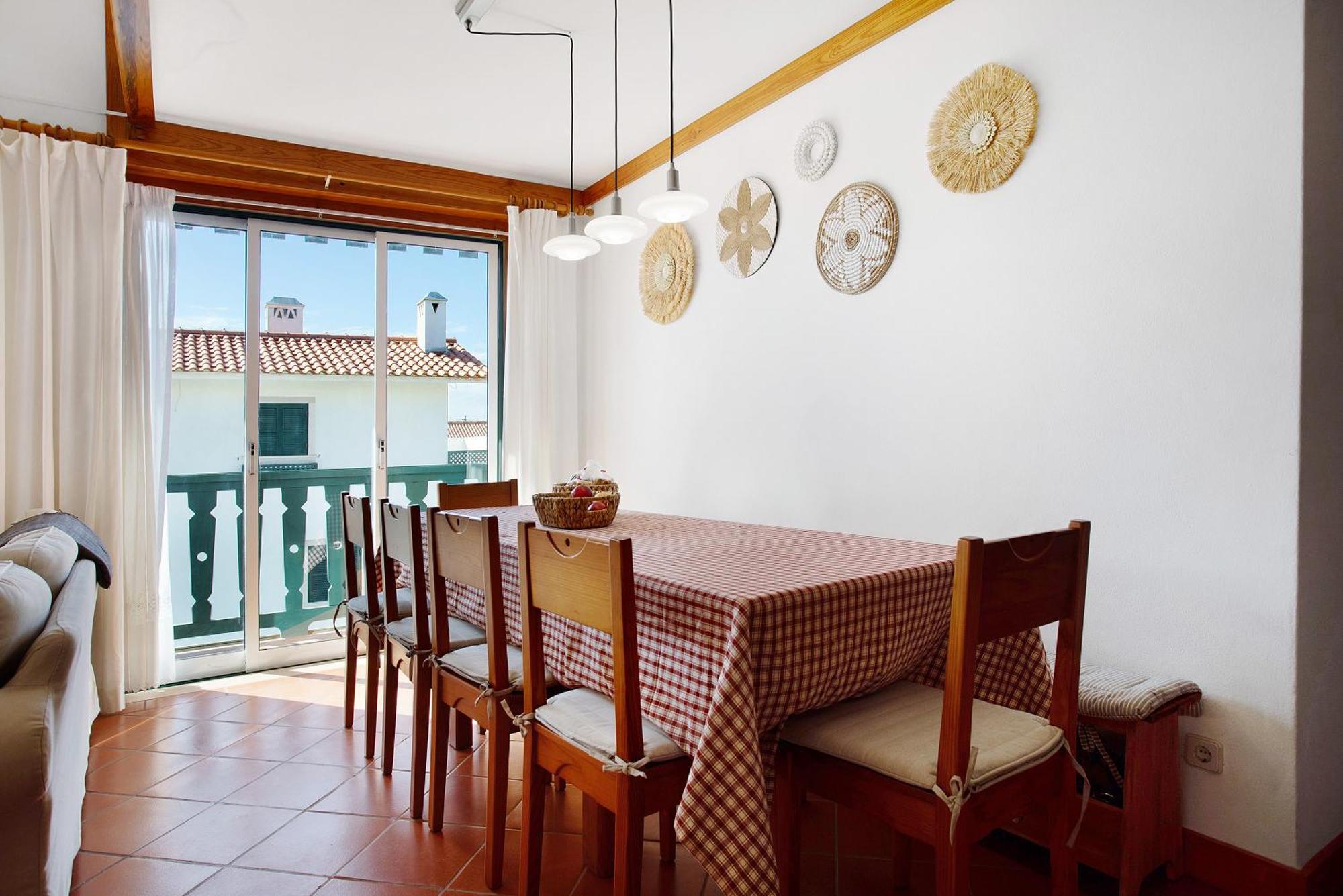 A Casa Da Concha * Sao Pedro De Moel