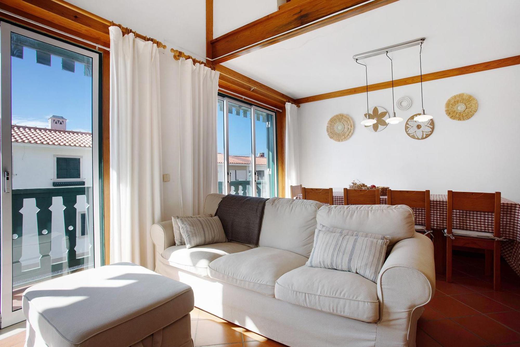 Apartment A Casa Da Concha Sao Pedro De Moel