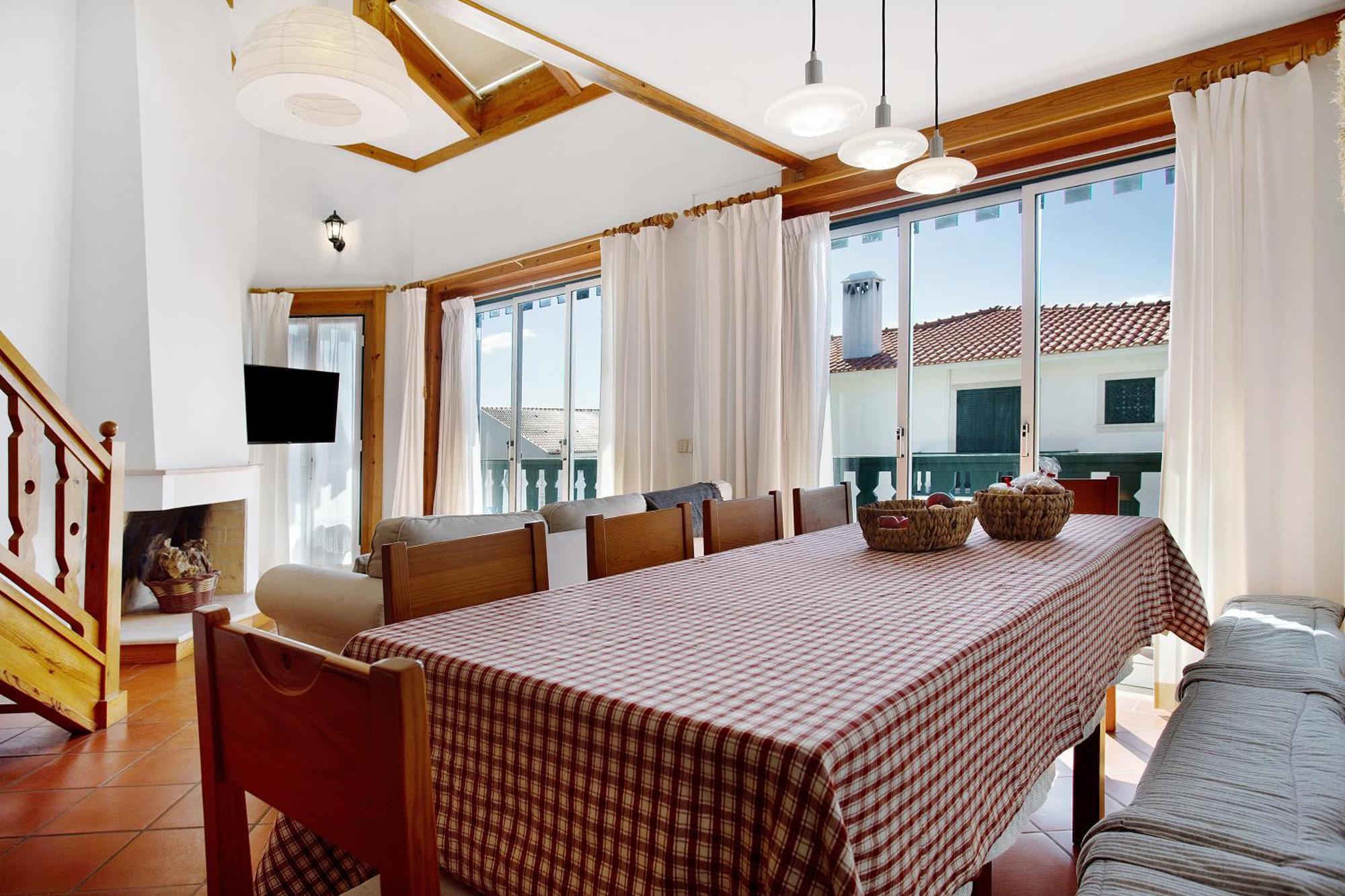 A Casa Da Concha Apartment