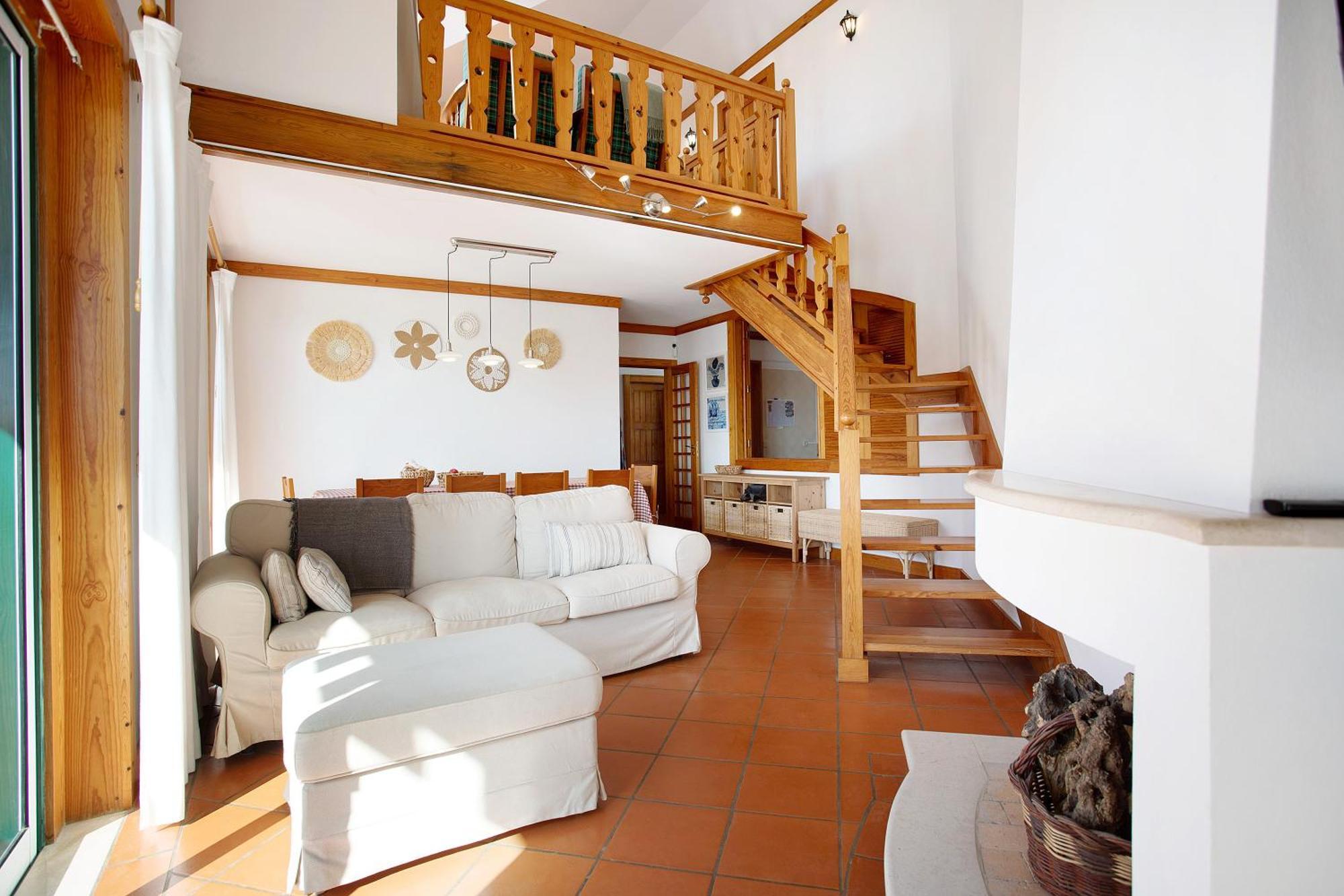 Apartment A Casa Da Concha *