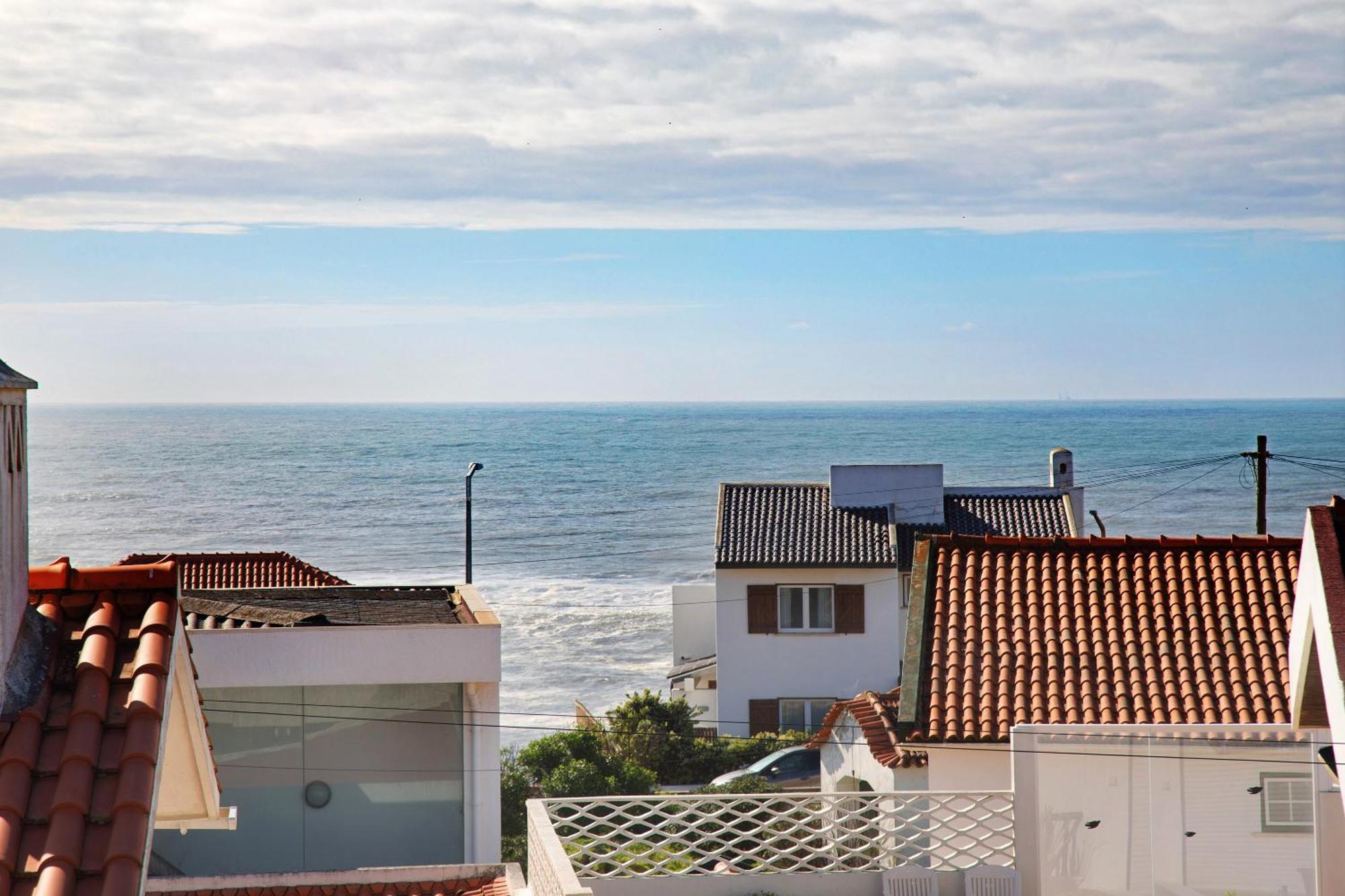 A Casa Da Concha