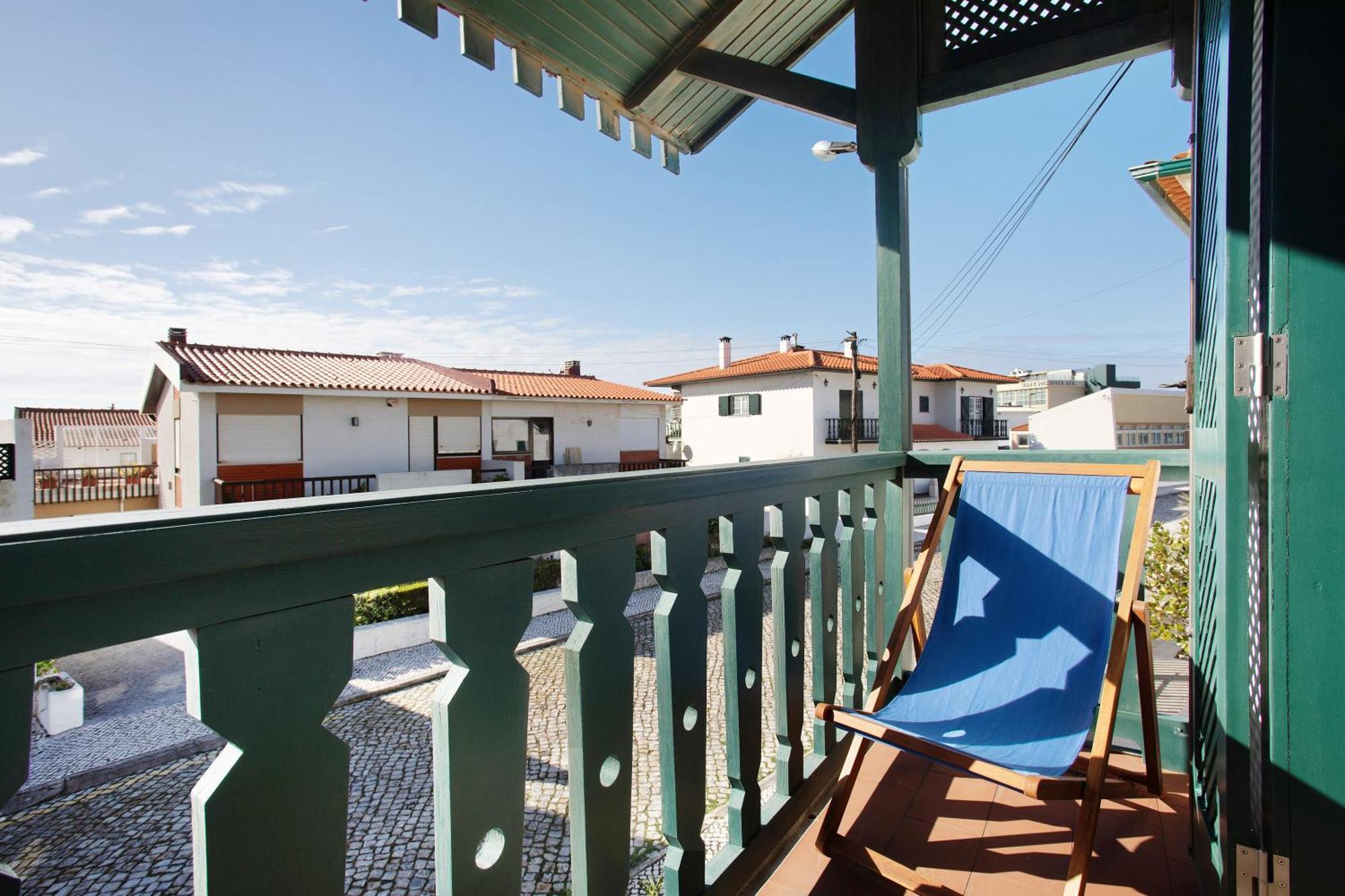 A Casa Da Concha *