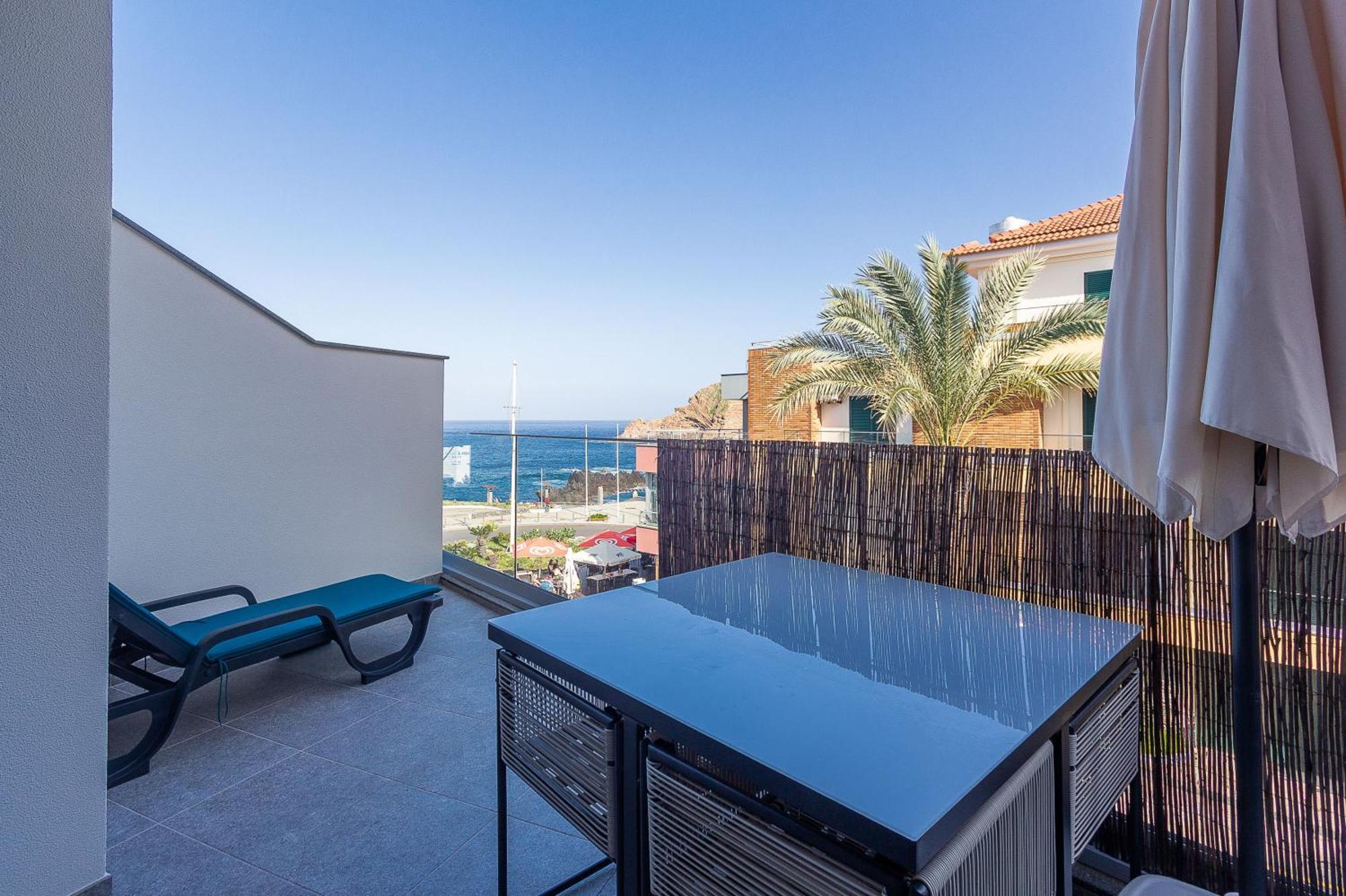 Apartment Luxury And Modern In Center *