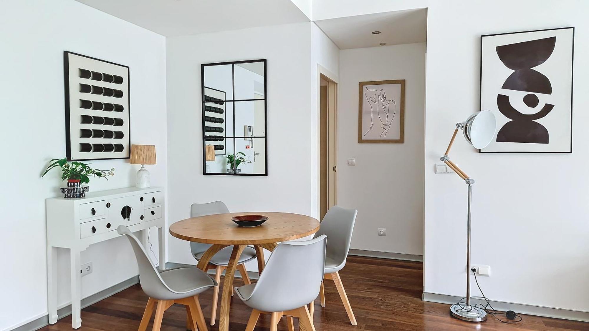 Apartment Upscales By Lovelystay - Private Parking Funchal (Madeira)