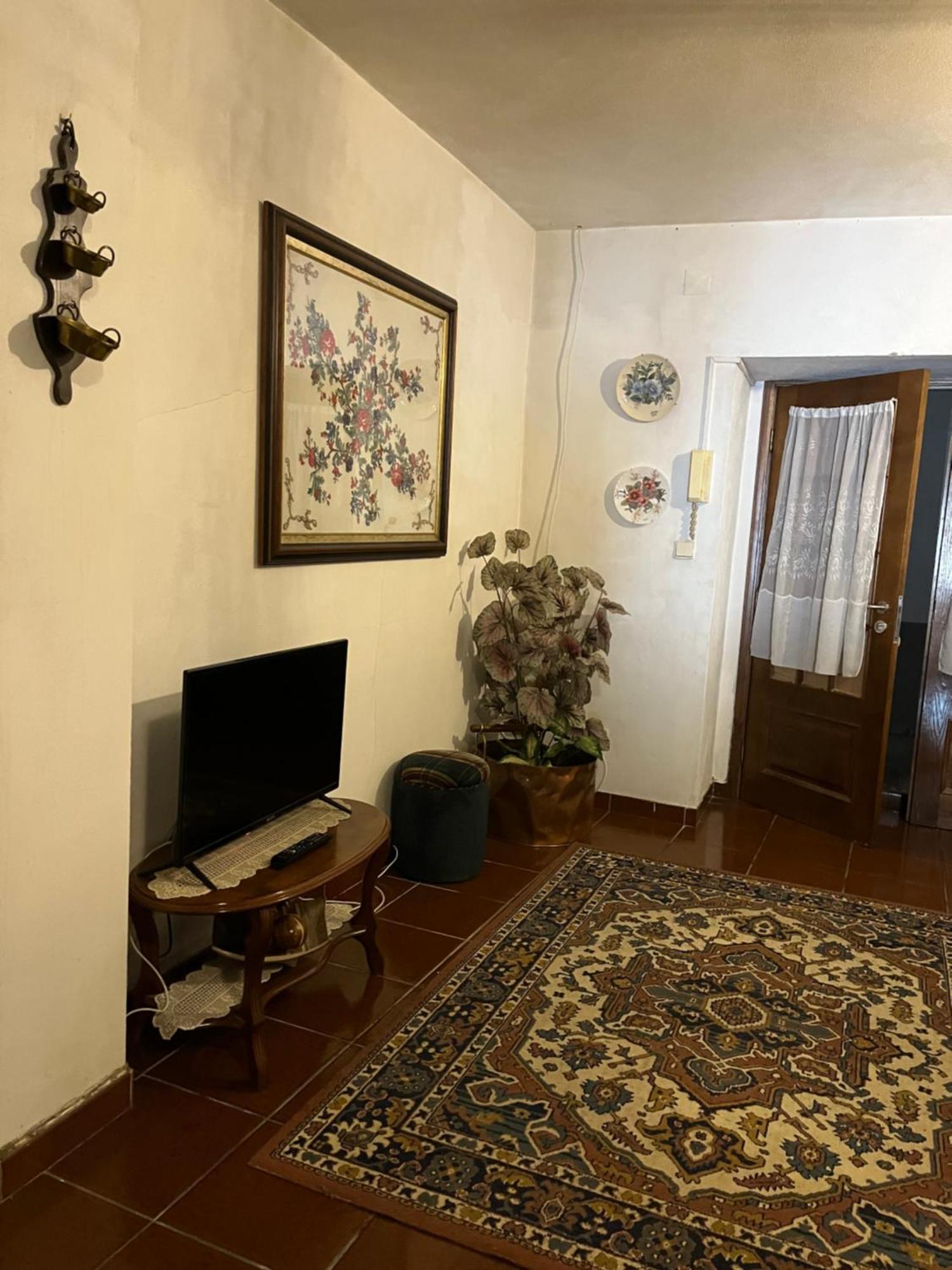 Apartment Casa Da Avo Maria, Largo De Santo Antonio, N 97395al *