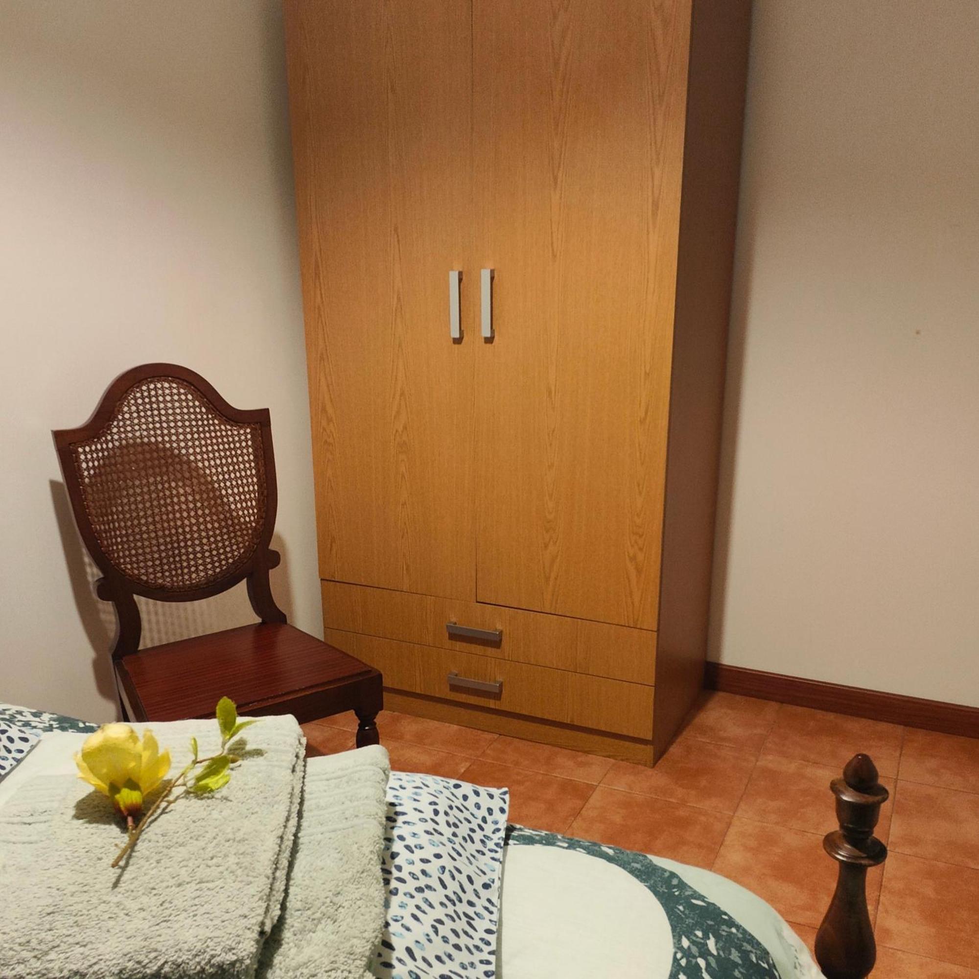Casa de férias Casinha Da Ladeira 3360