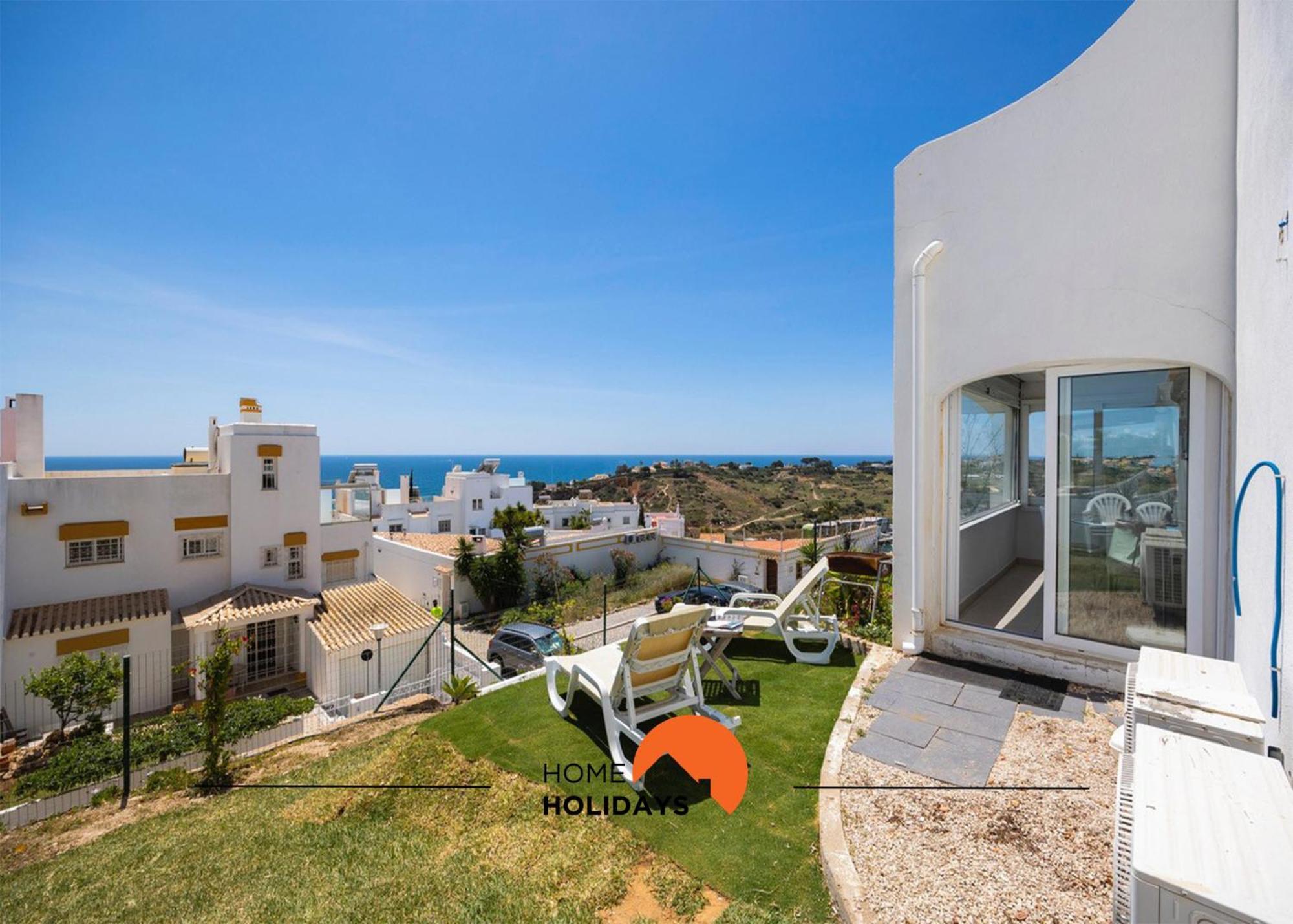 #016 T2 Windmill By Holidays * Albufeira