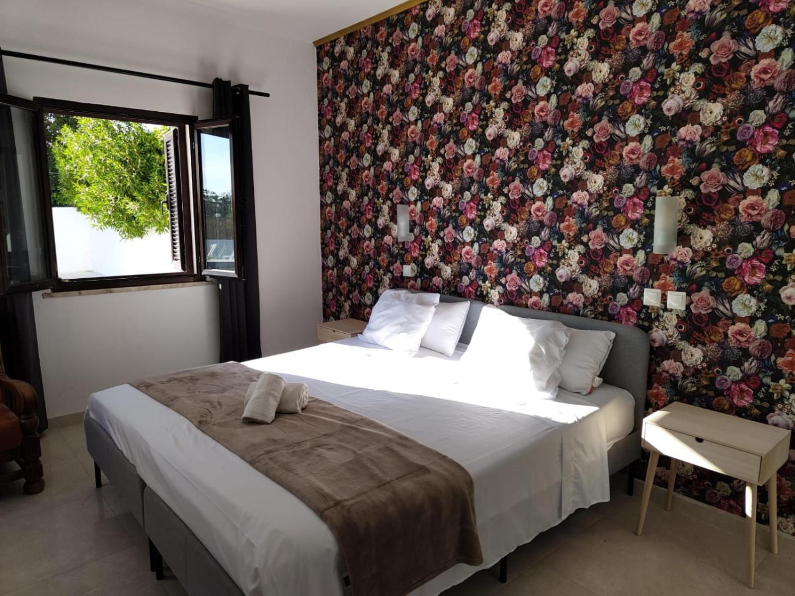 Guest house Villamor