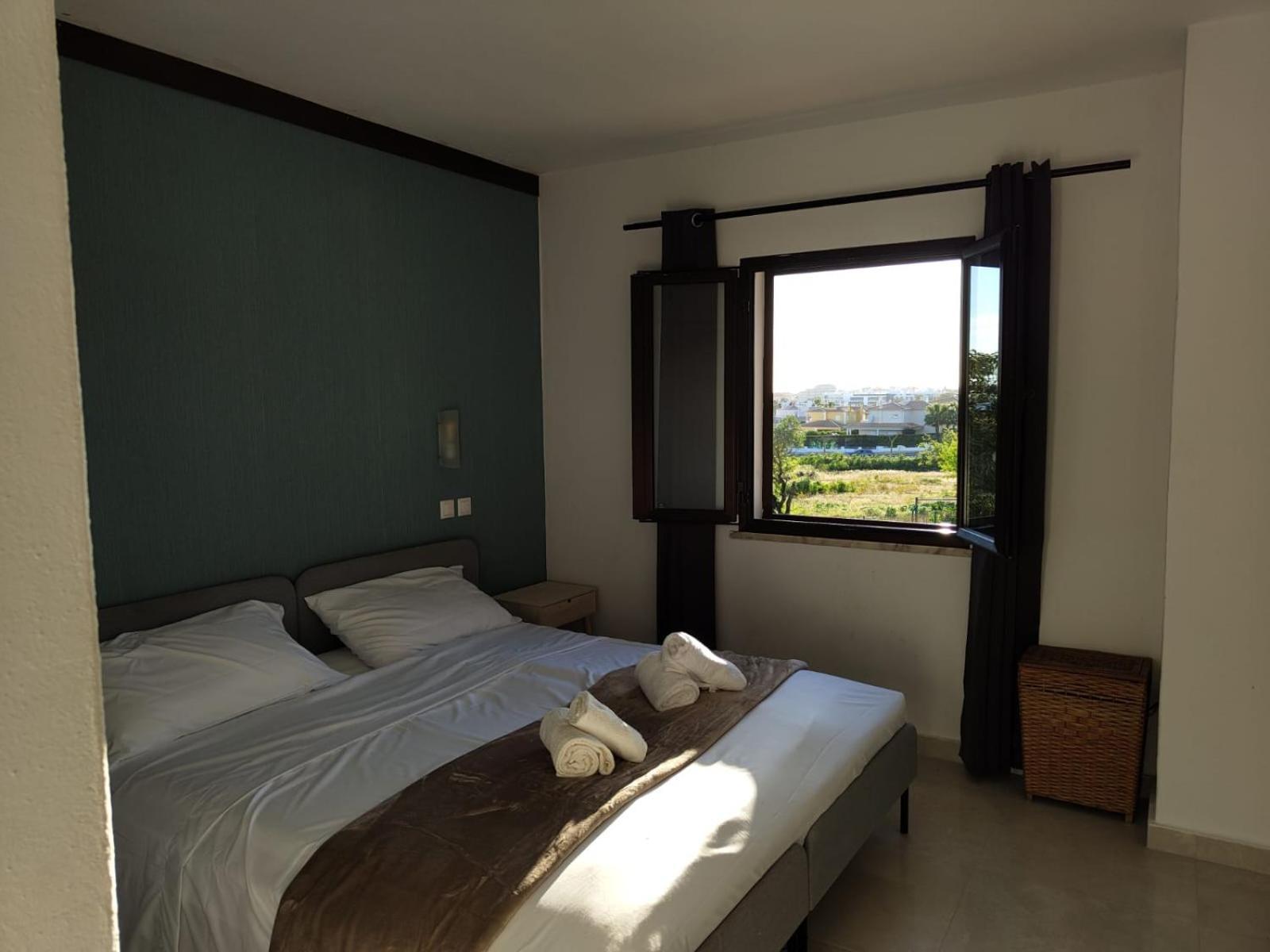Villamor Albufeira