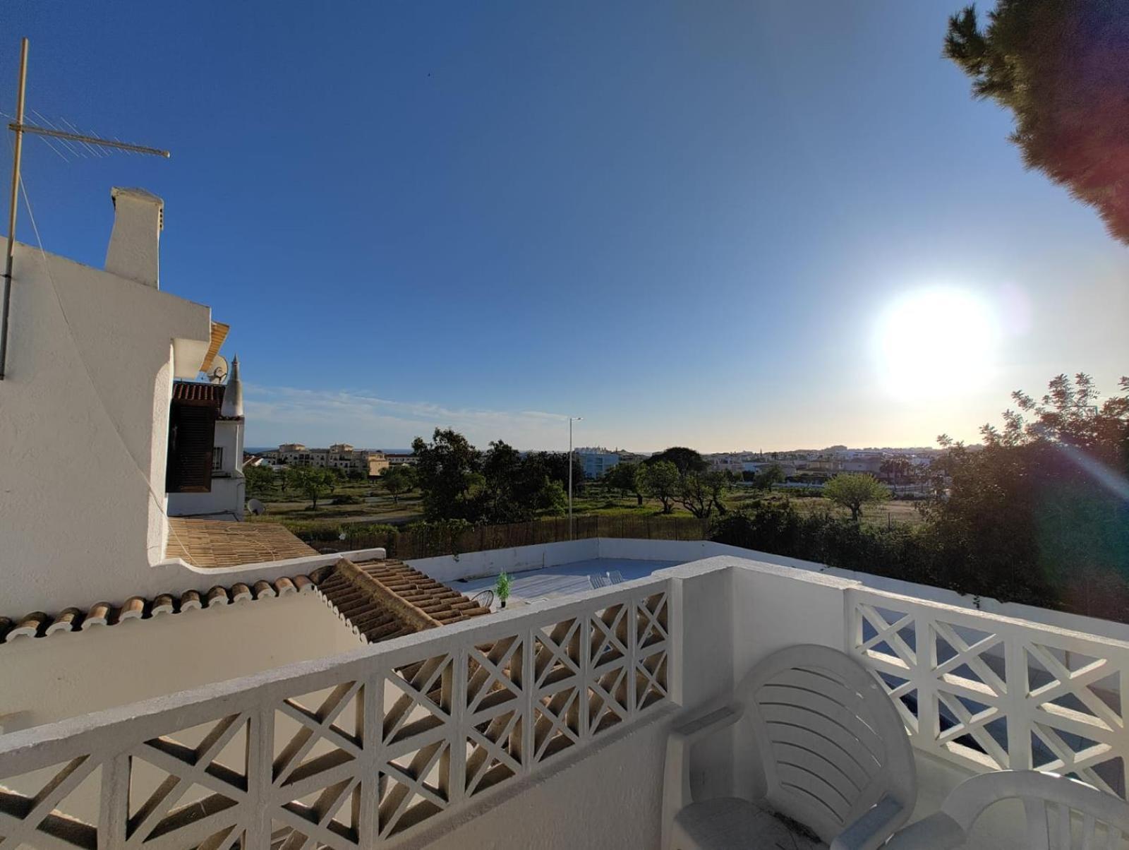 Villamor * Albufeira