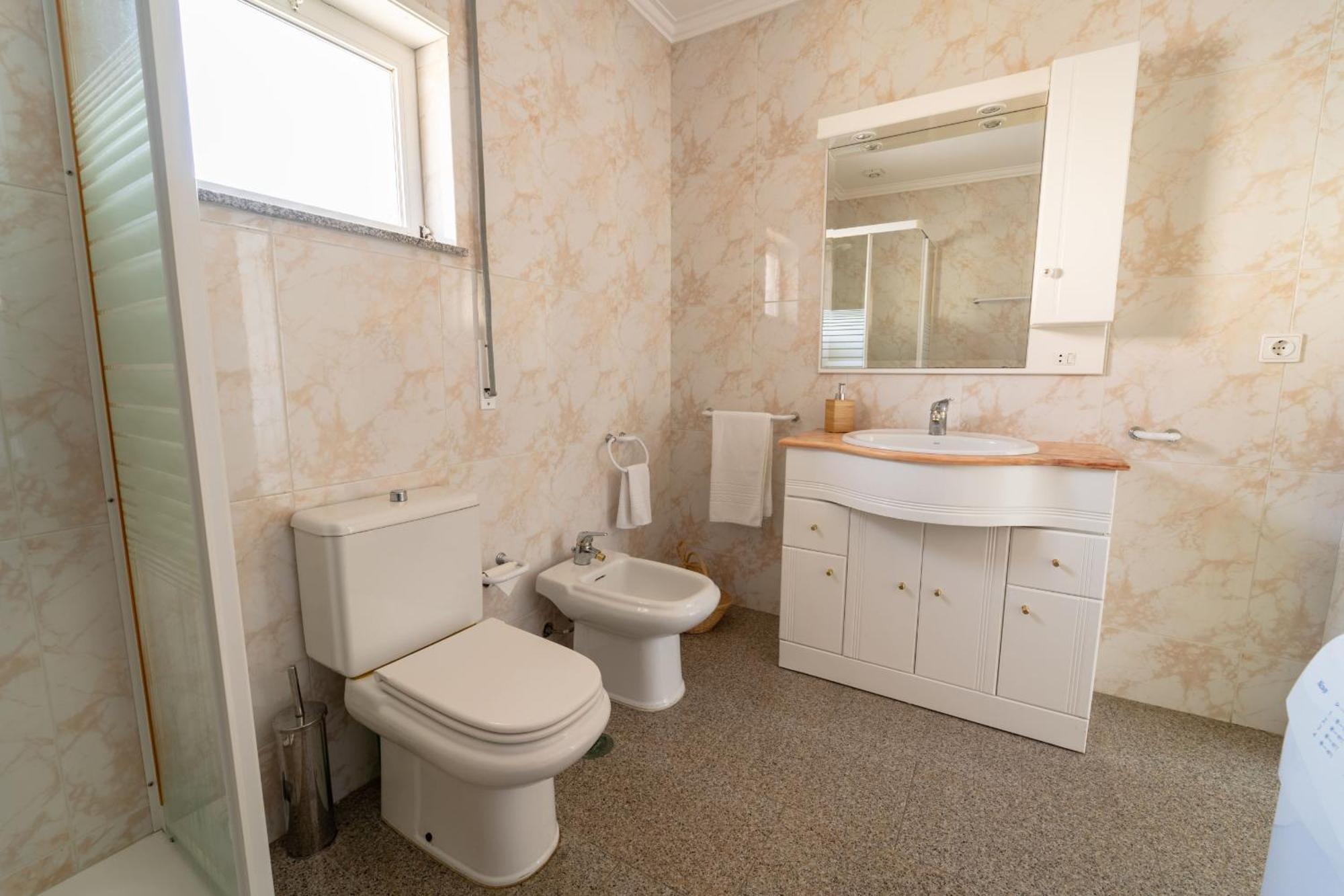 Marinhas - Moradia V4 Com Piscina Junto A By House And People Holiday home Esposende