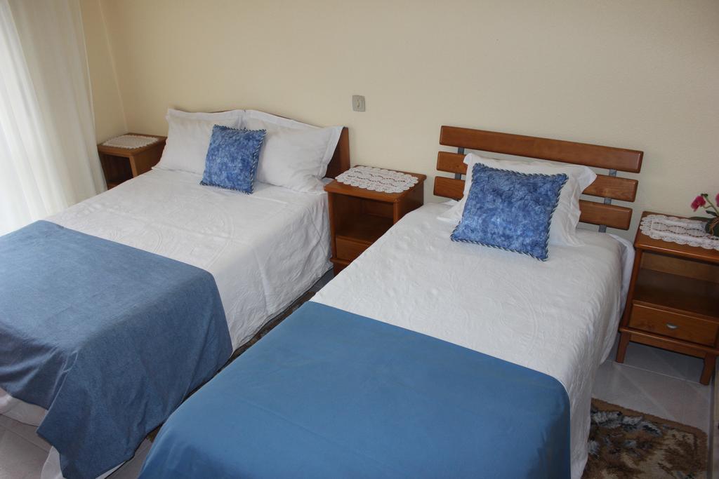 Guest house A Primorosa