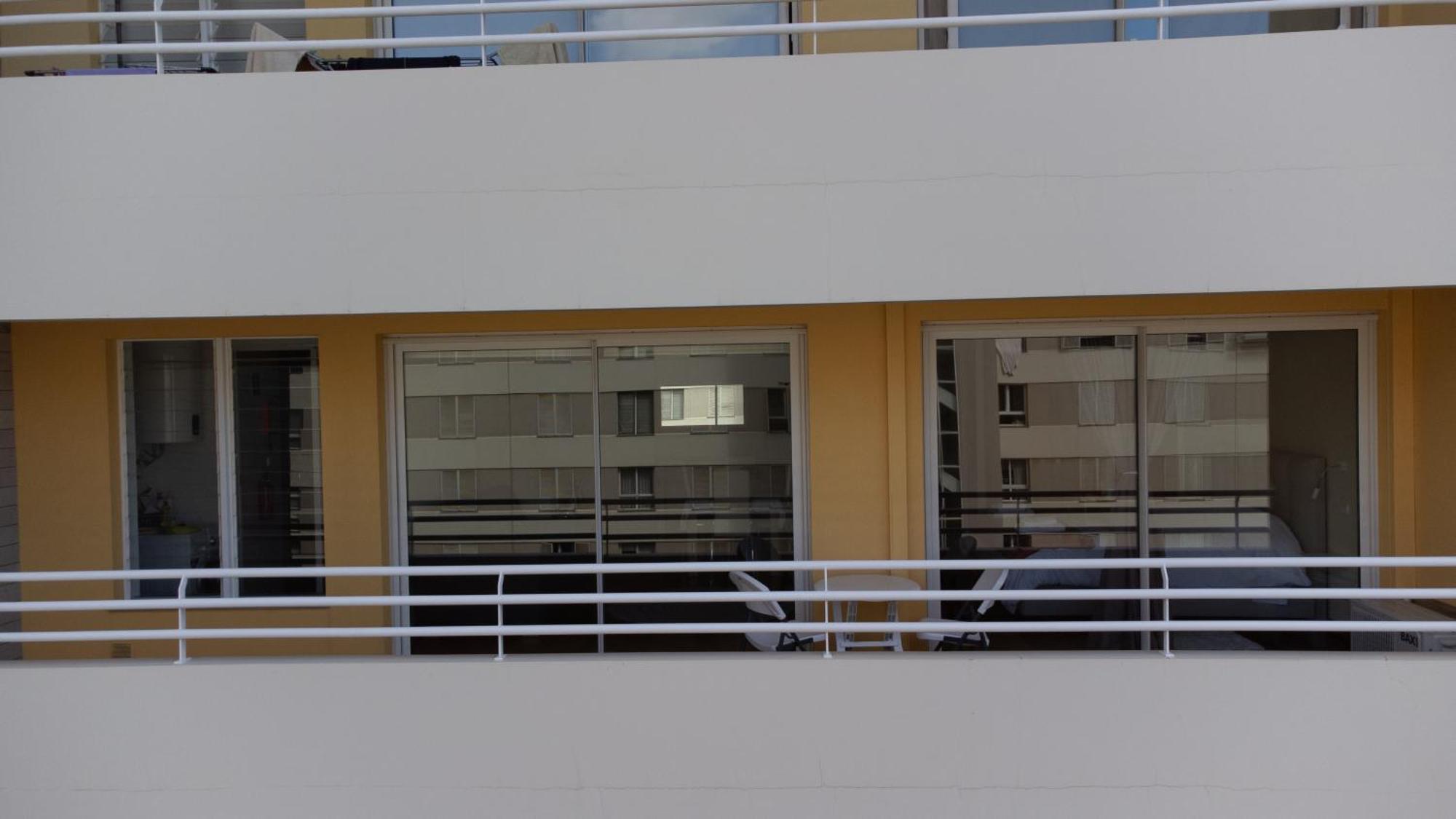 Apartamento Park Ajuda *