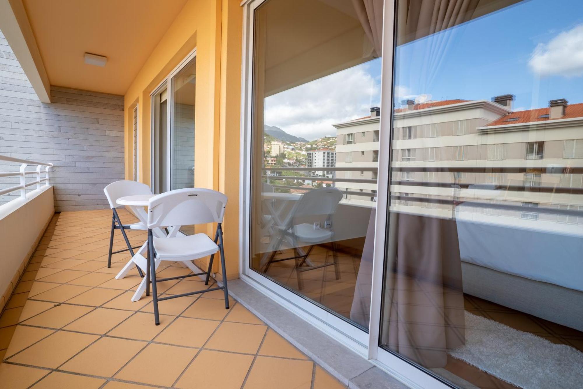 Park Ajuda Apartamento Funchal (Madeira)